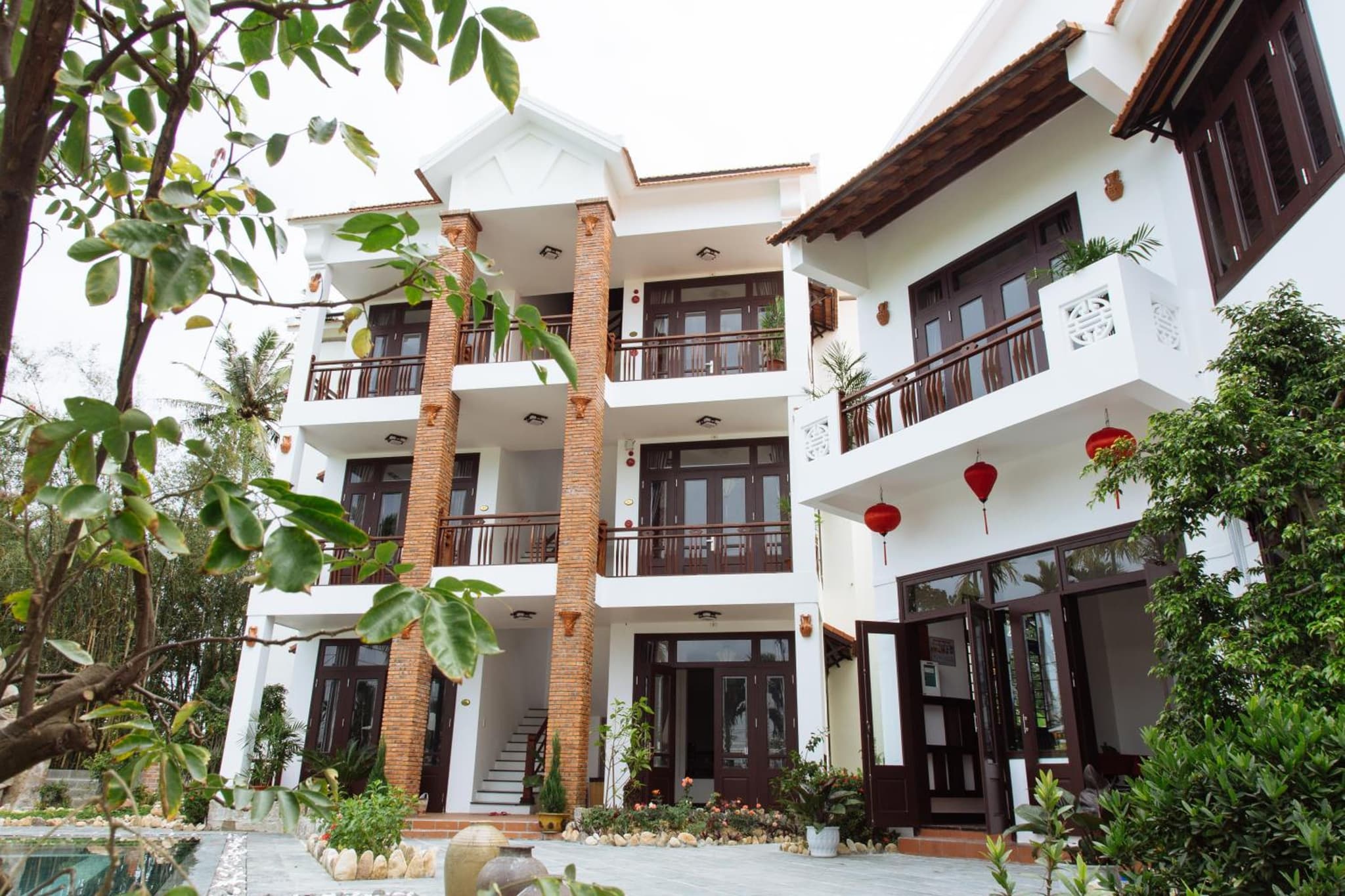 Hoi An Golden Rice Villa photo 2