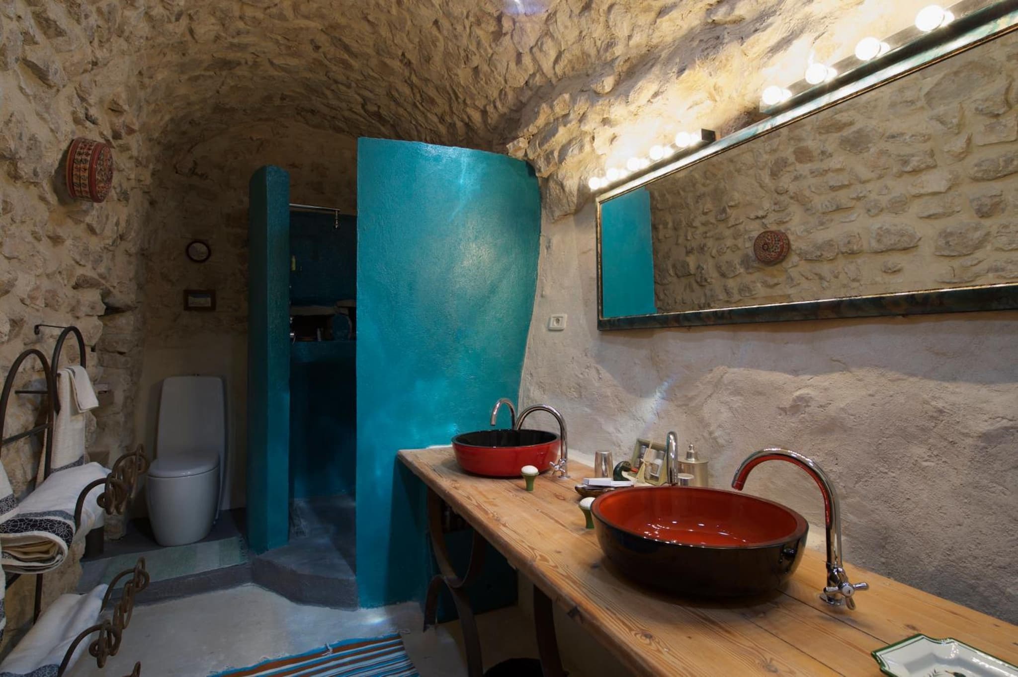 Auberge de Tamezret photo 2
