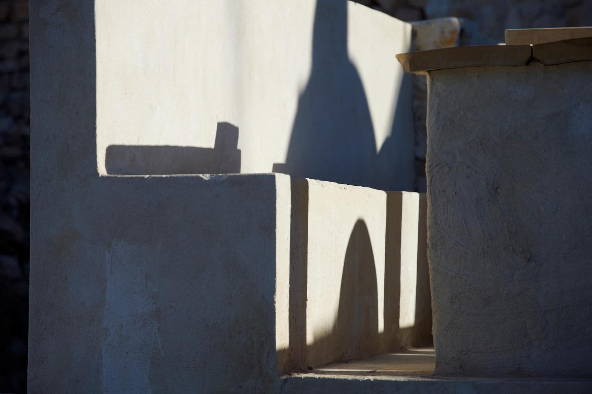 Auberge de Tamezret photo 8