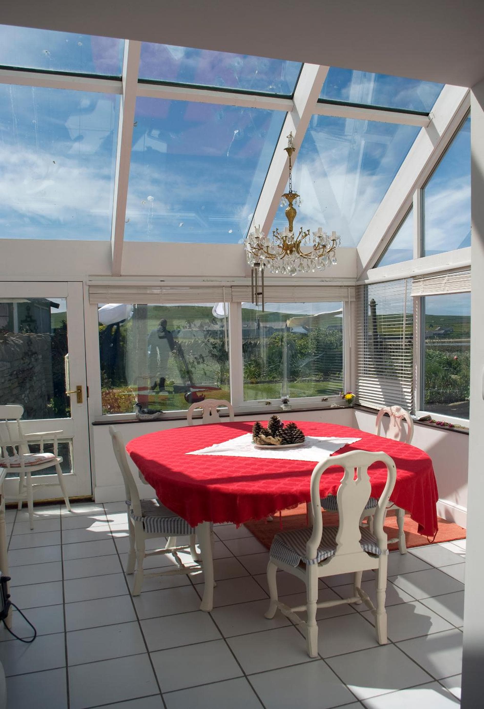 No 1 Broughton Bed & Breakfast photo 4