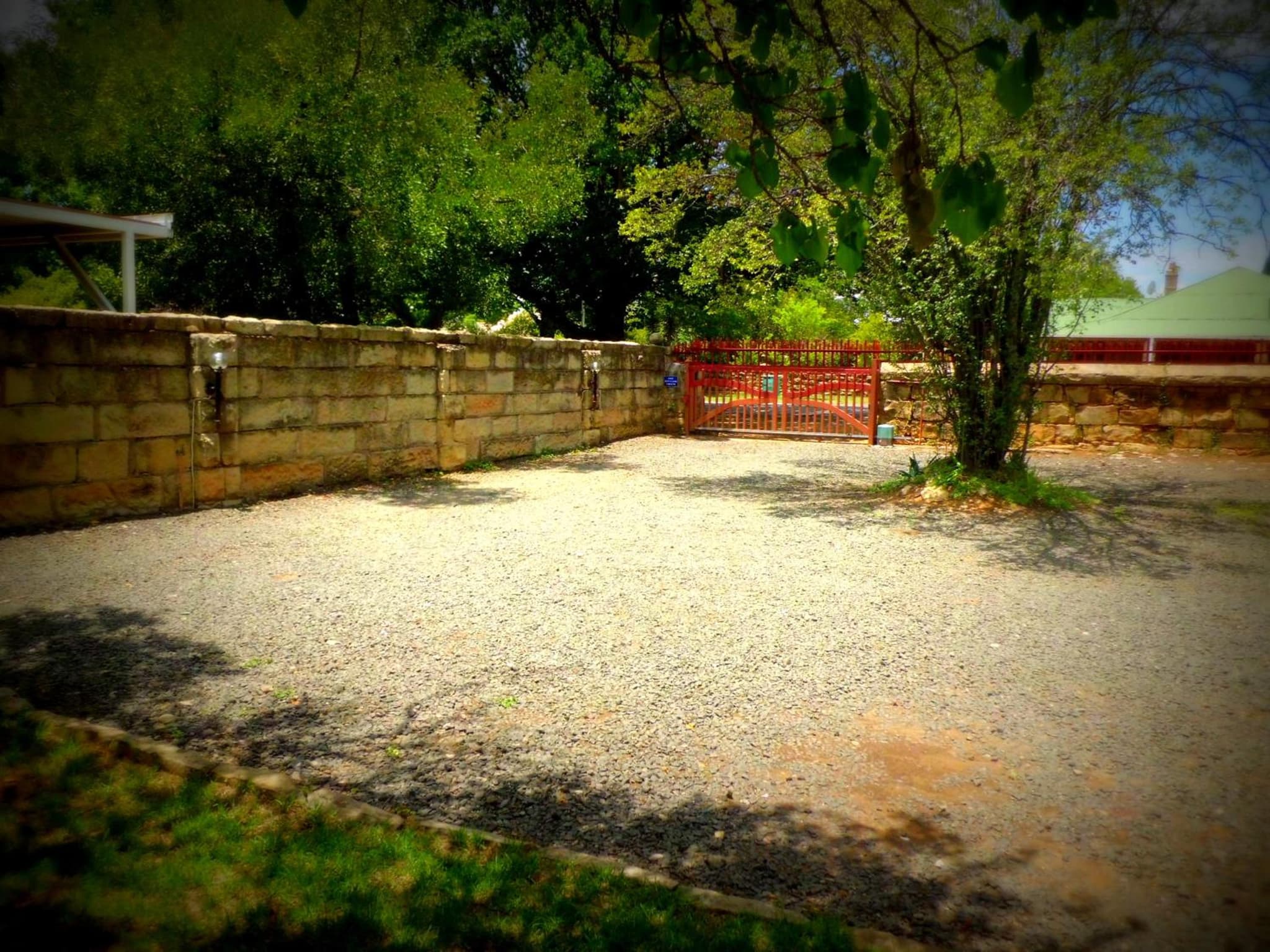 Top House Bed and Breakfast photo 5
