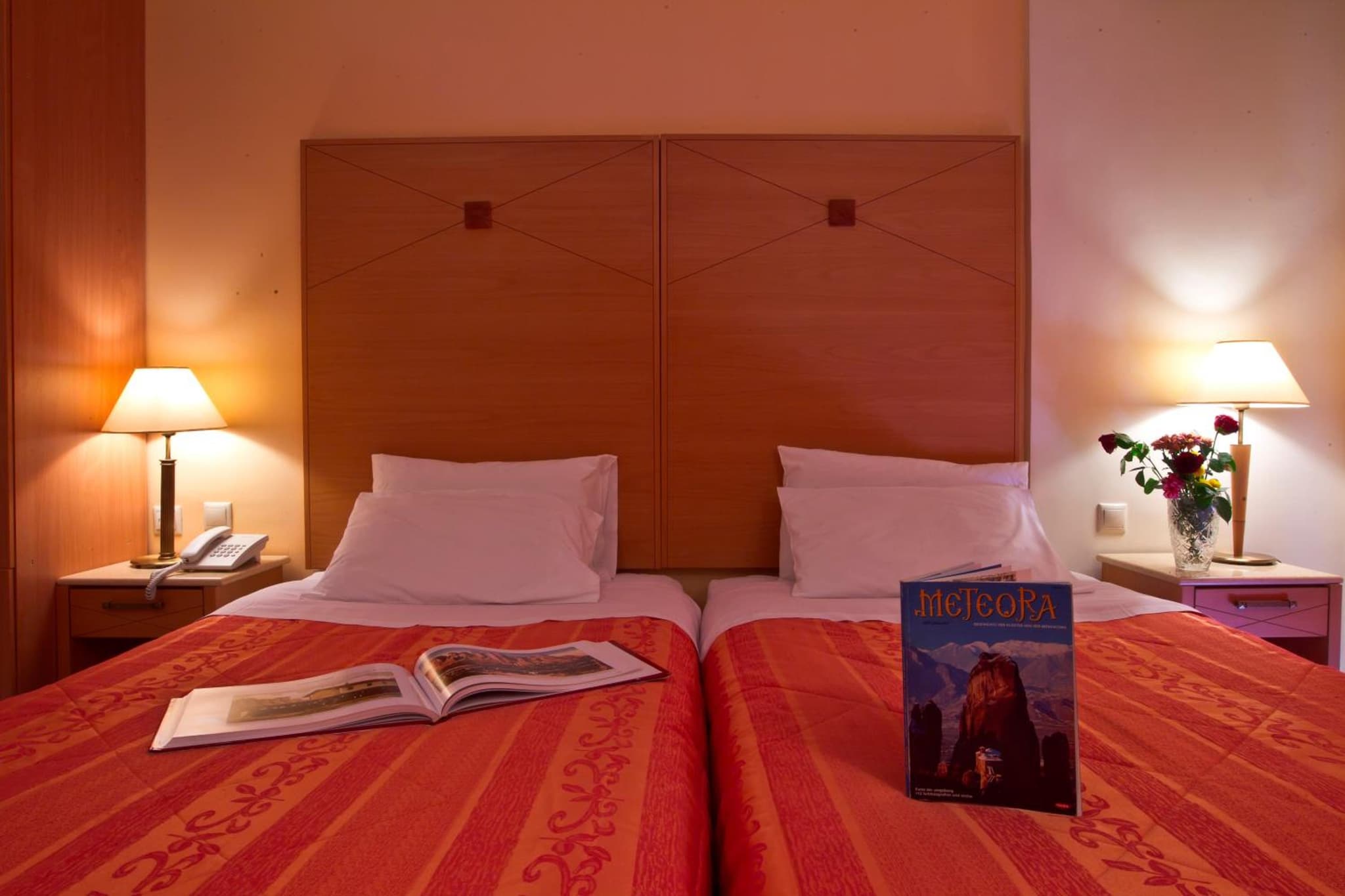 Hotel Kaikis photo 8