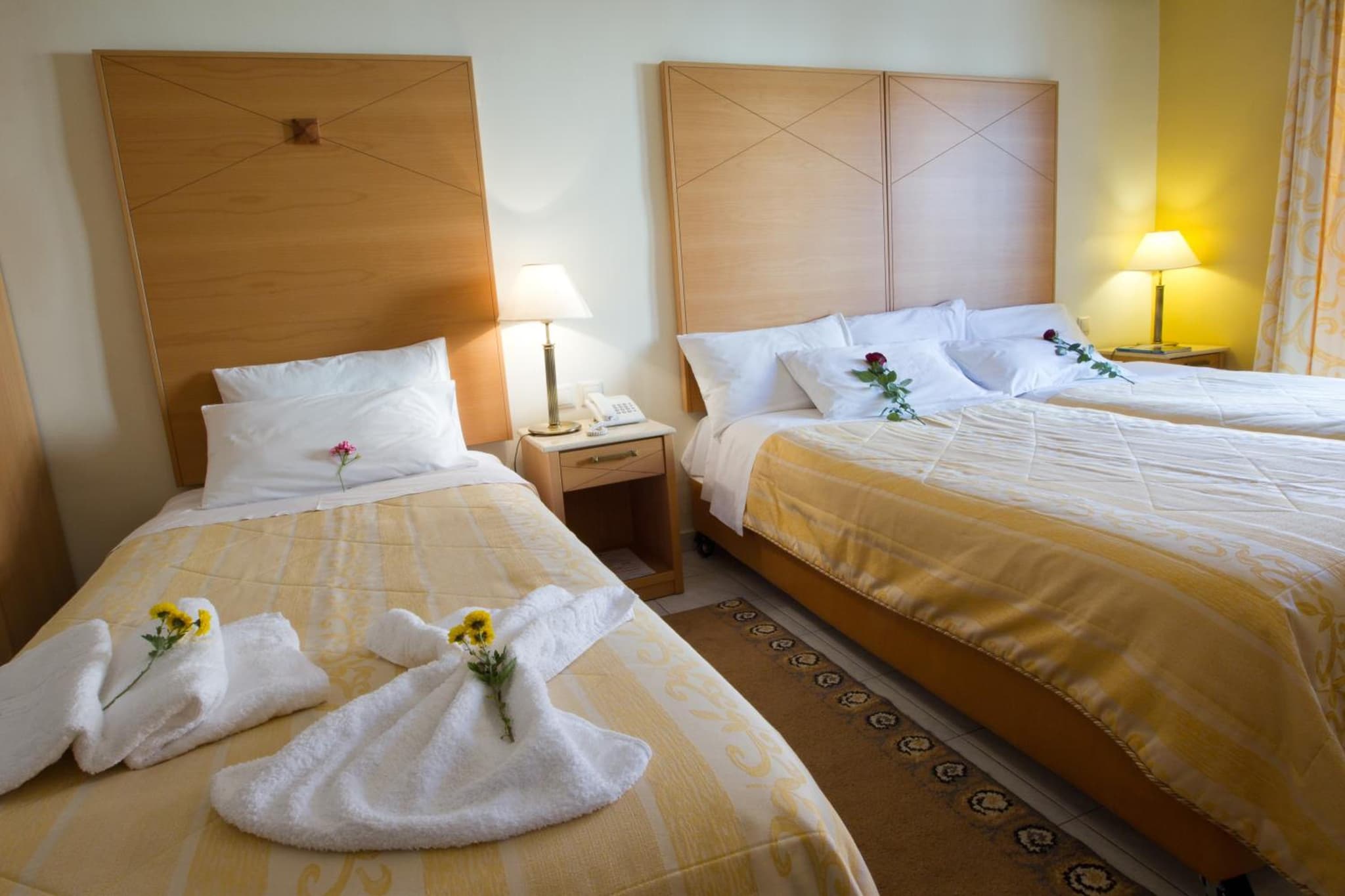 Hotel Kaikis photo 5