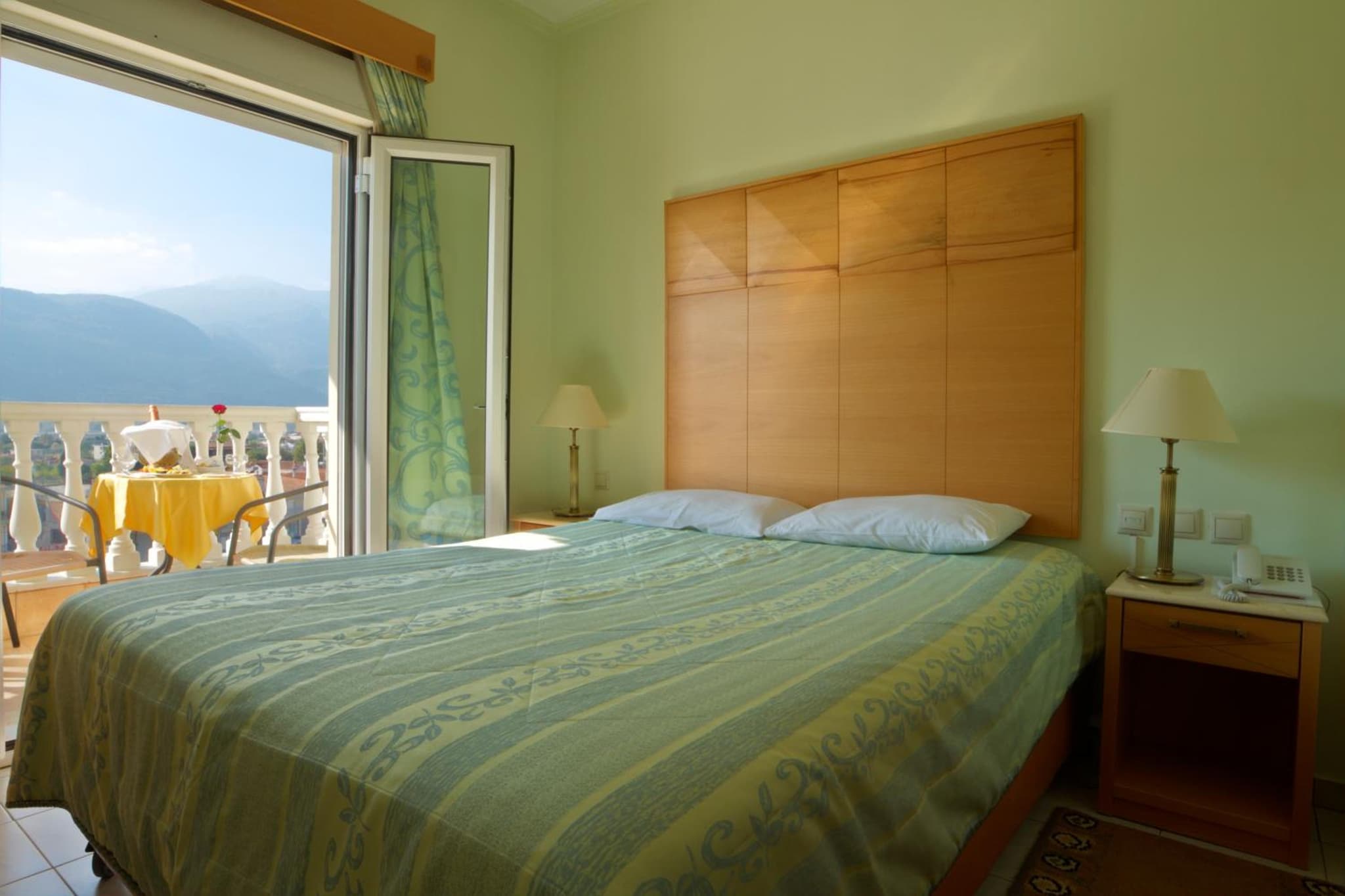 Hotel Kaikis photo 7