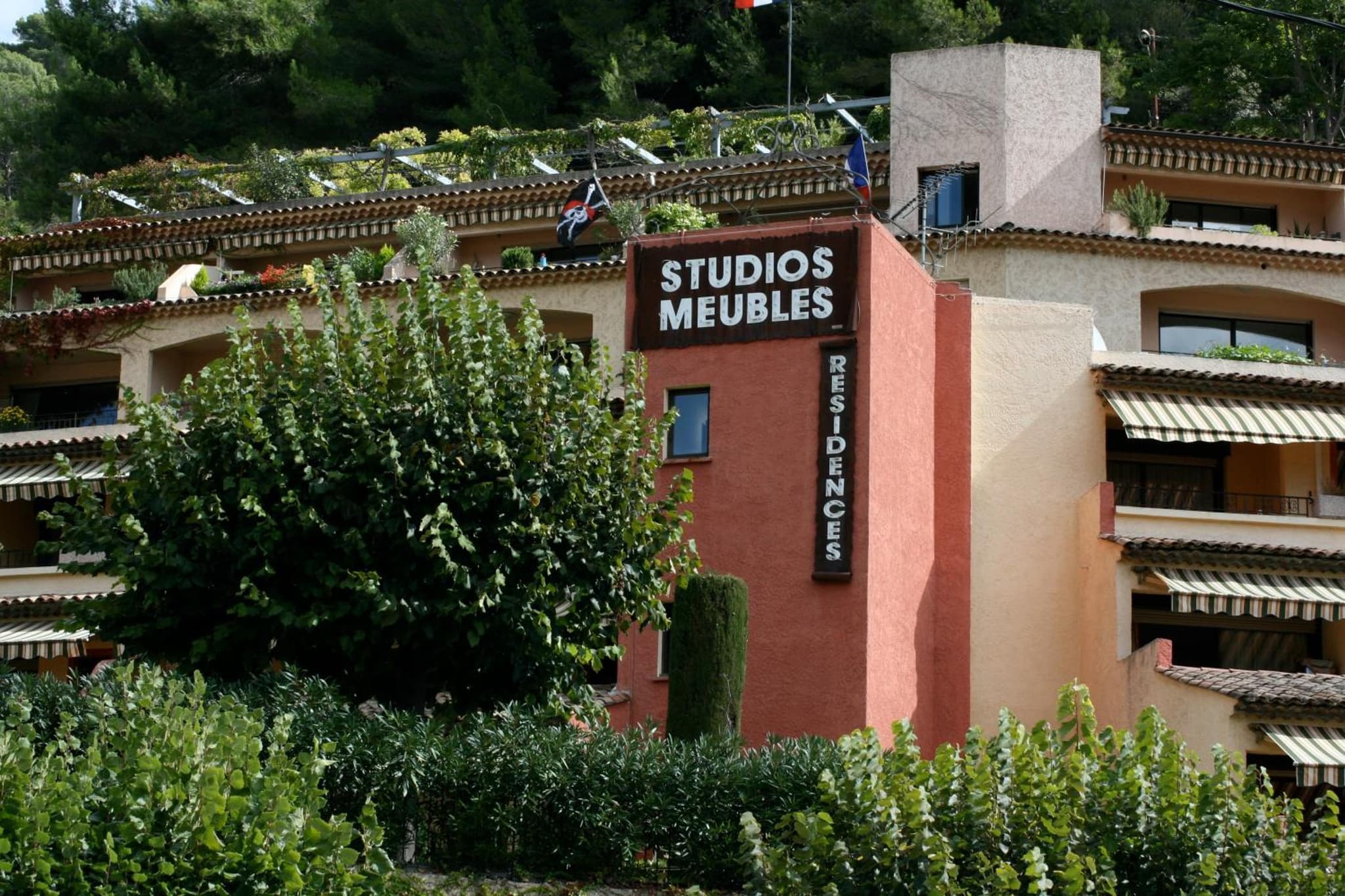 building