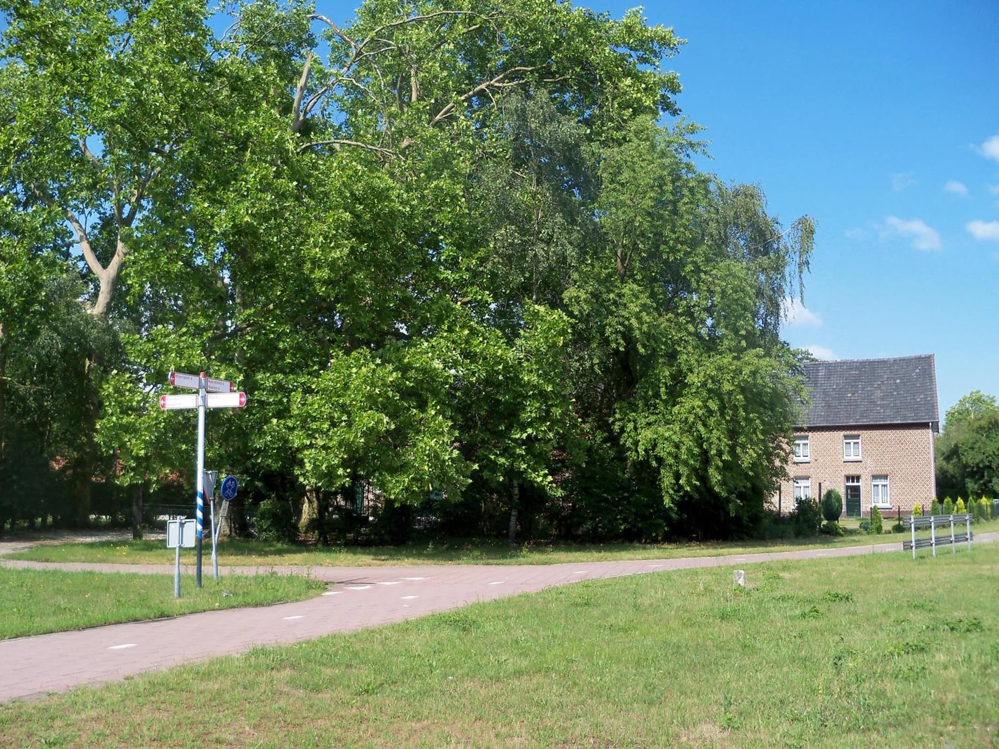 Hoeve Heidonk photo 7