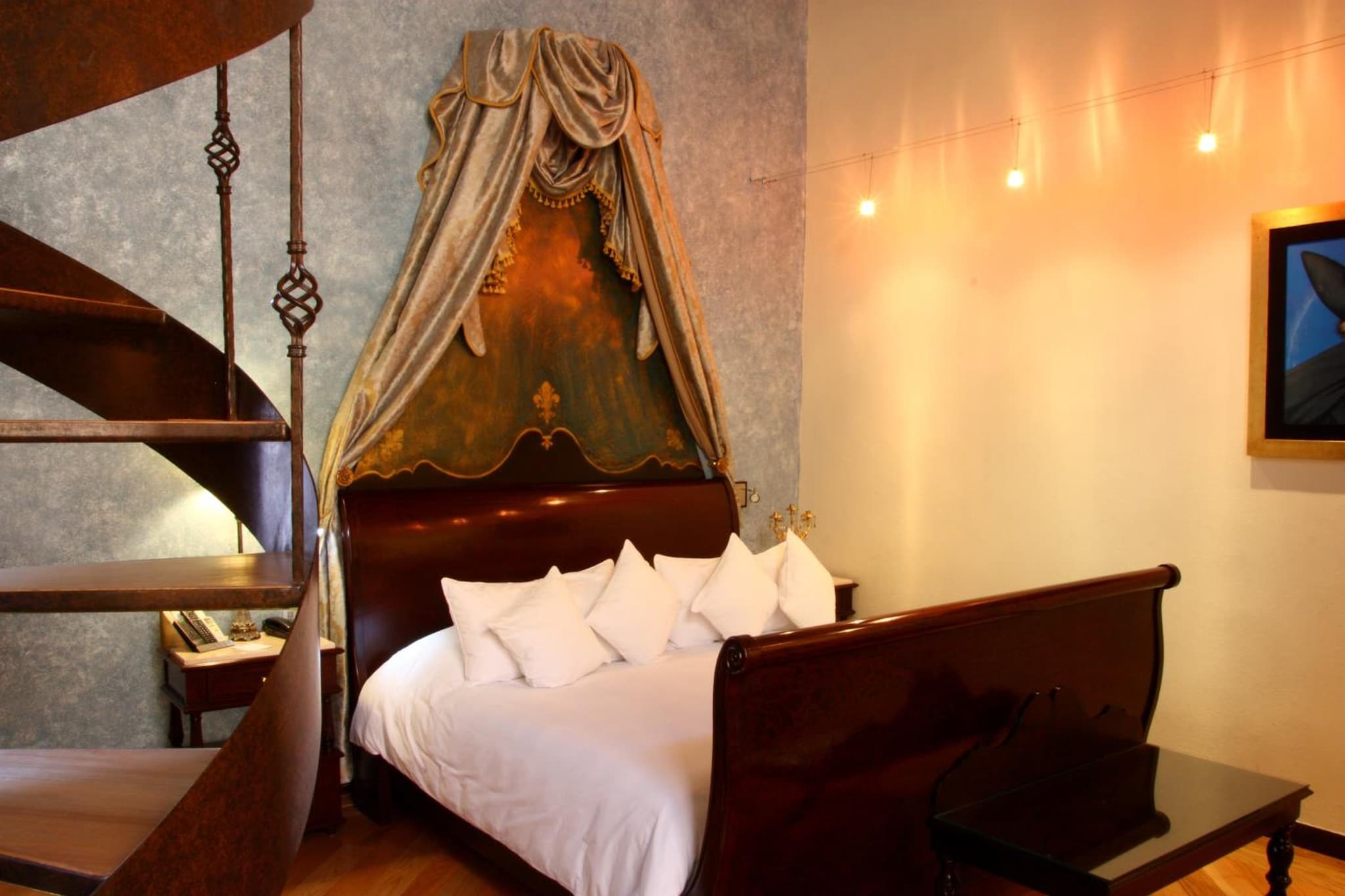 Casona de la Republica Hotel Boutique & SPA photo 5