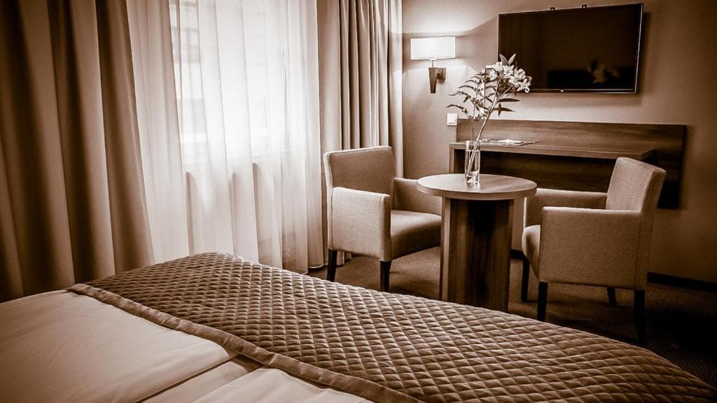 Hotell Nivå photo 7