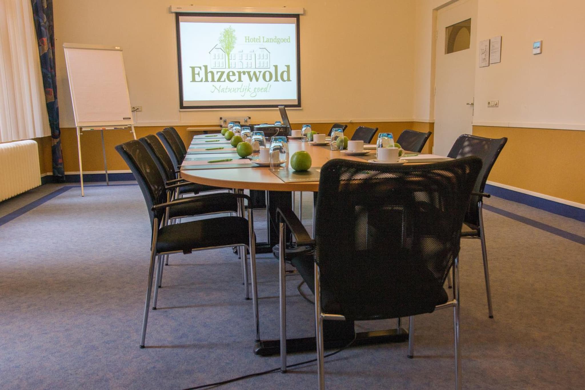 Landgoed Ehzerwold photo 6