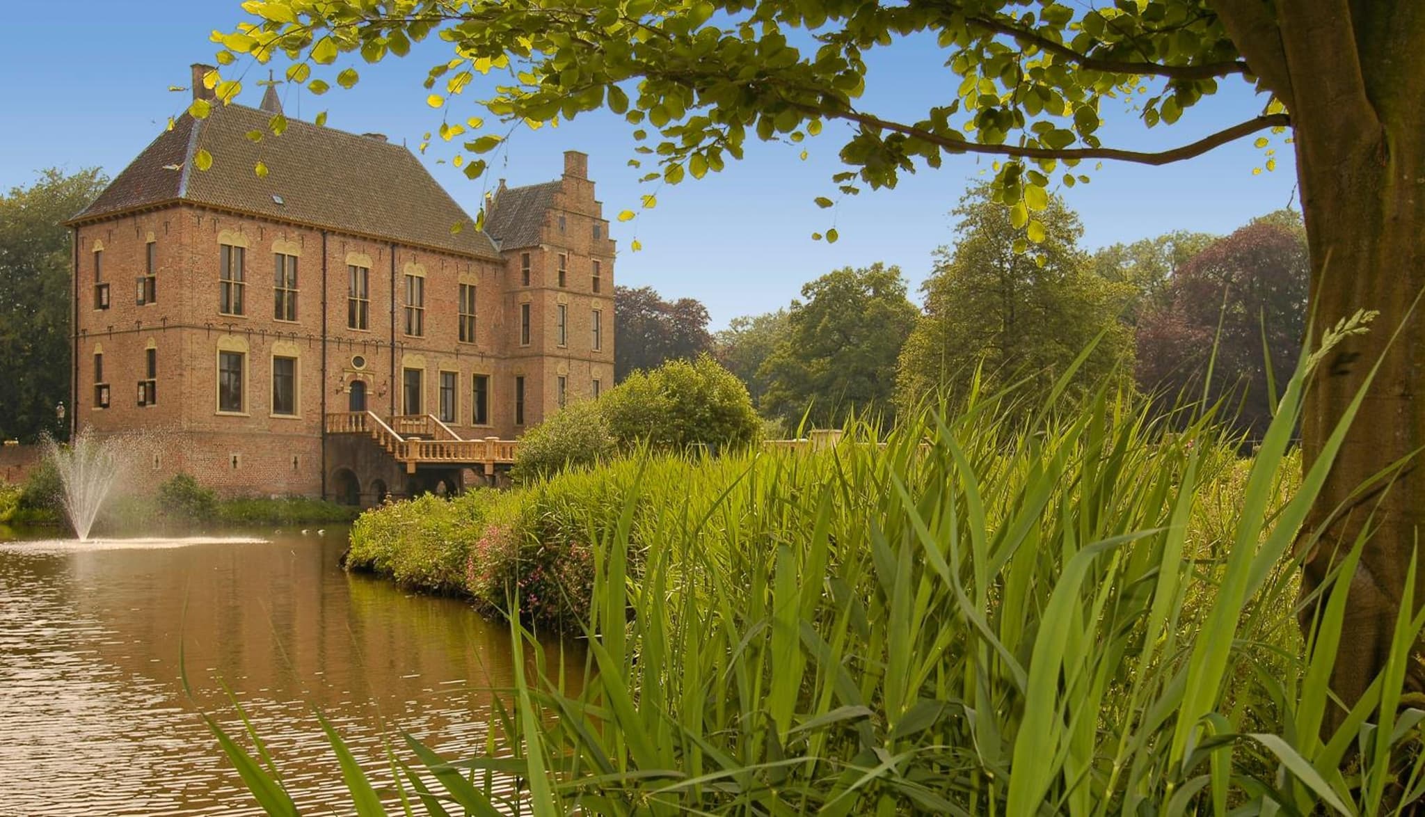 Landgoed Ehzerwold photo 9