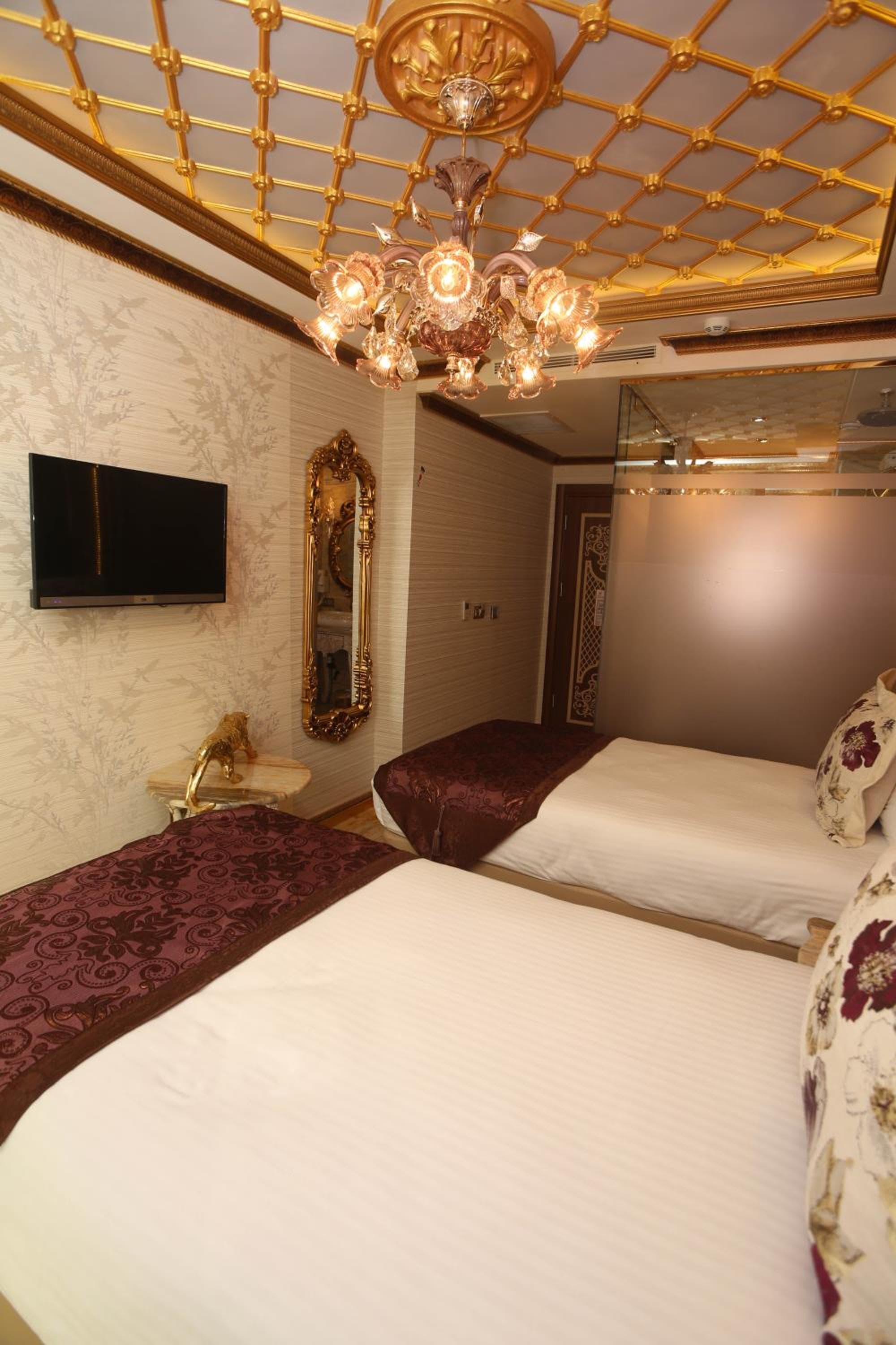 Laleli Blue Marmaray Hotel photo 7