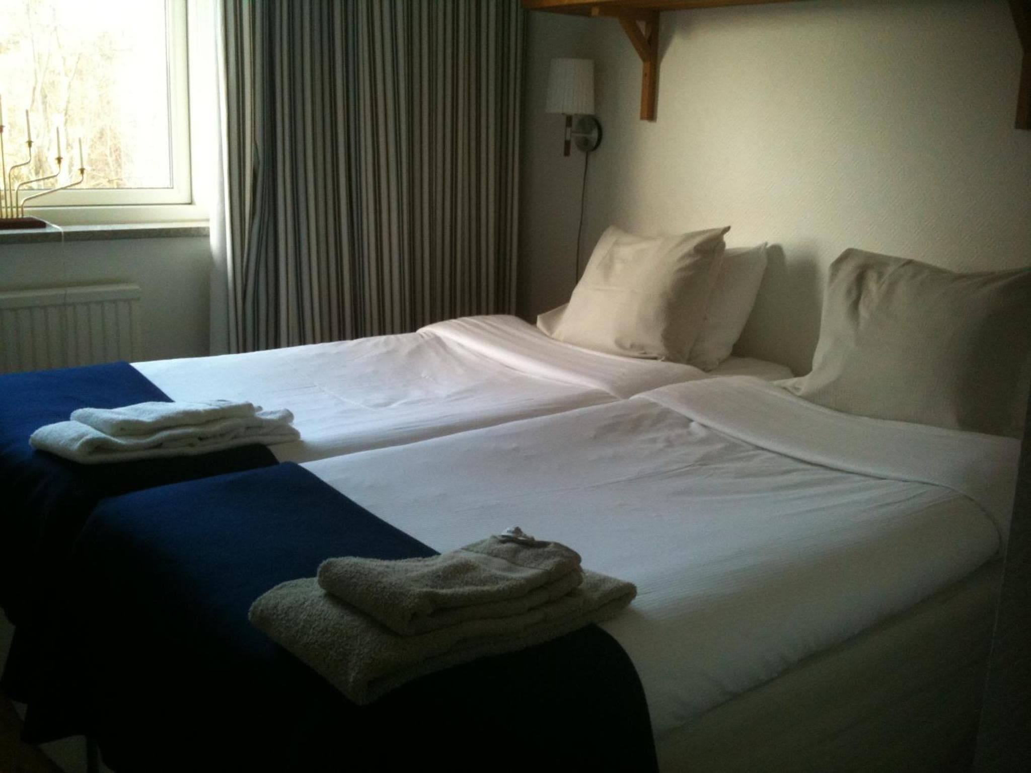 Kiviks Hotell photo 8