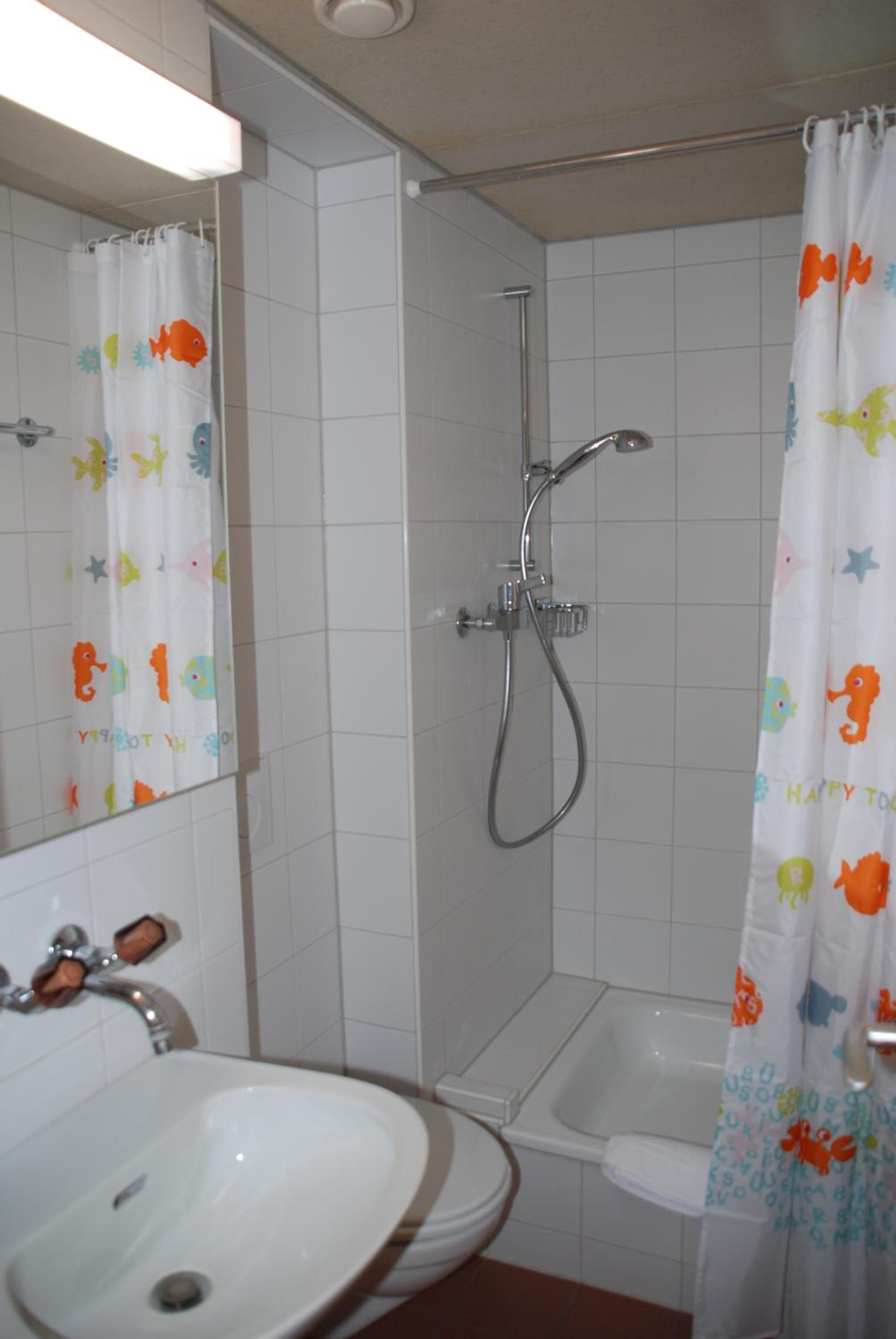 Family-Apartment Du Lac photo 8
