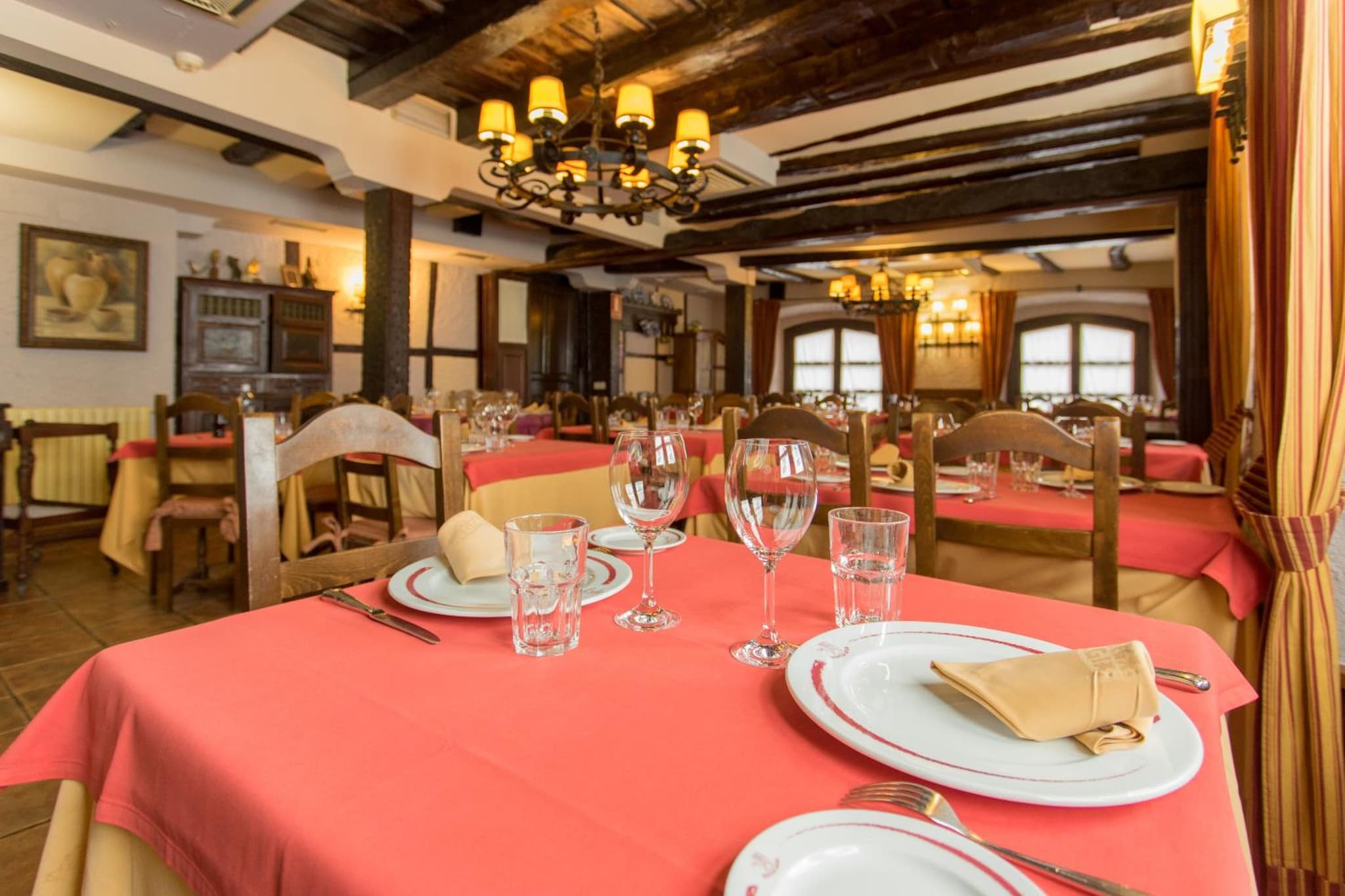 Hotel La Posada Regia photo 6