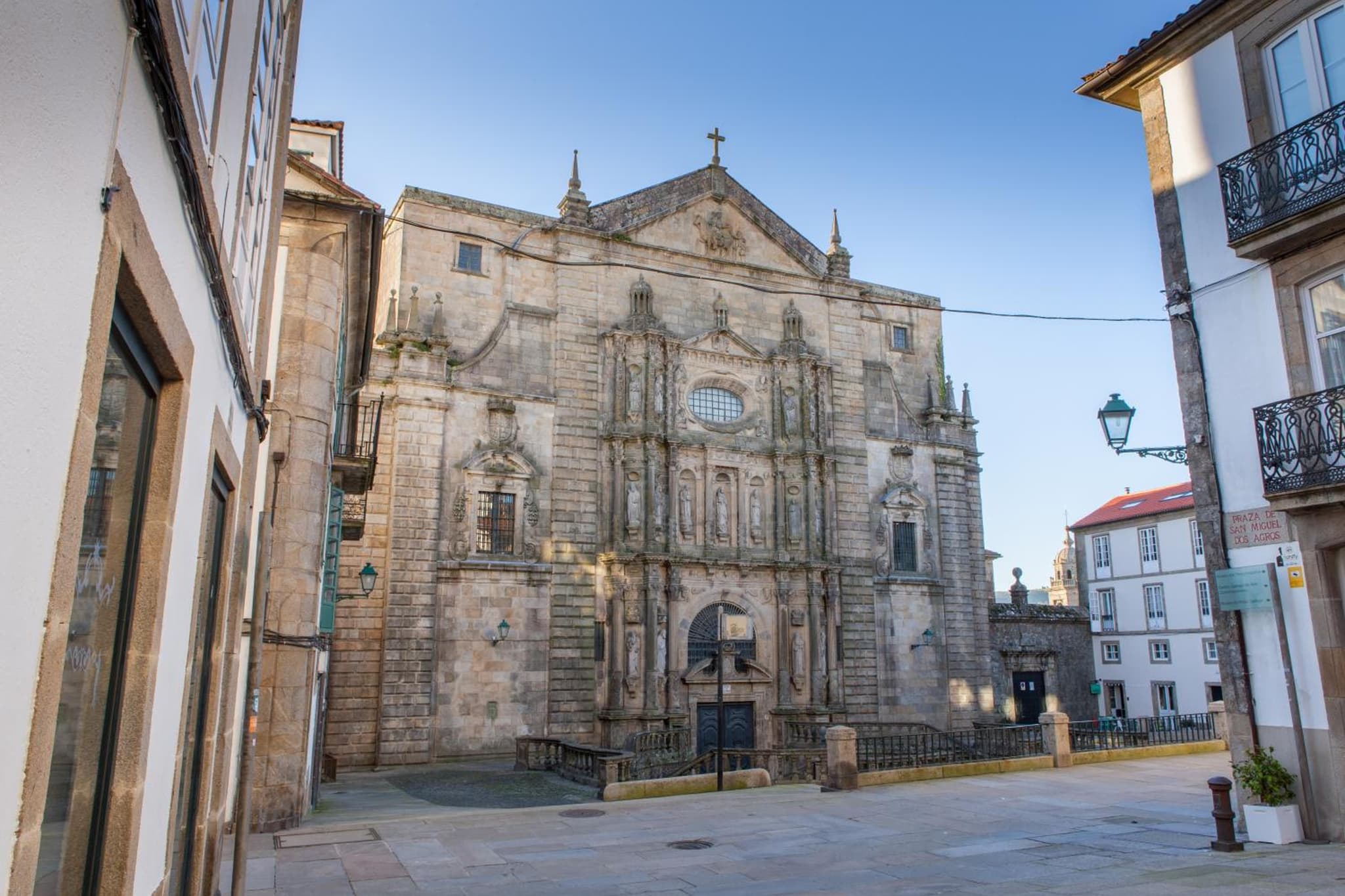 Hotel San Miguel photo 2