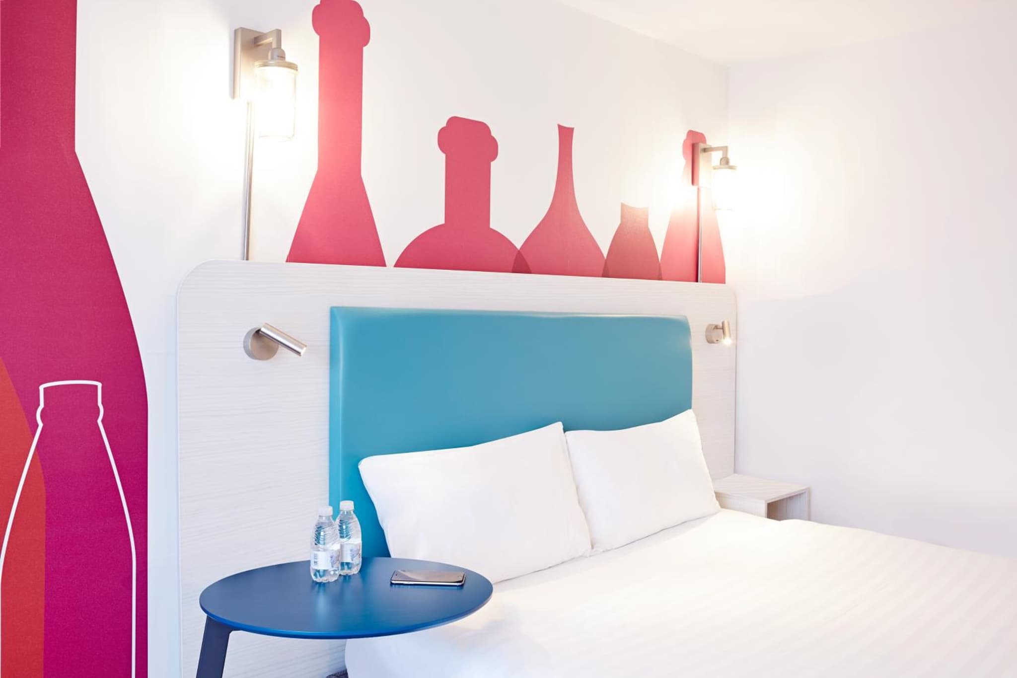 ibis Styles Barnsley photo 6