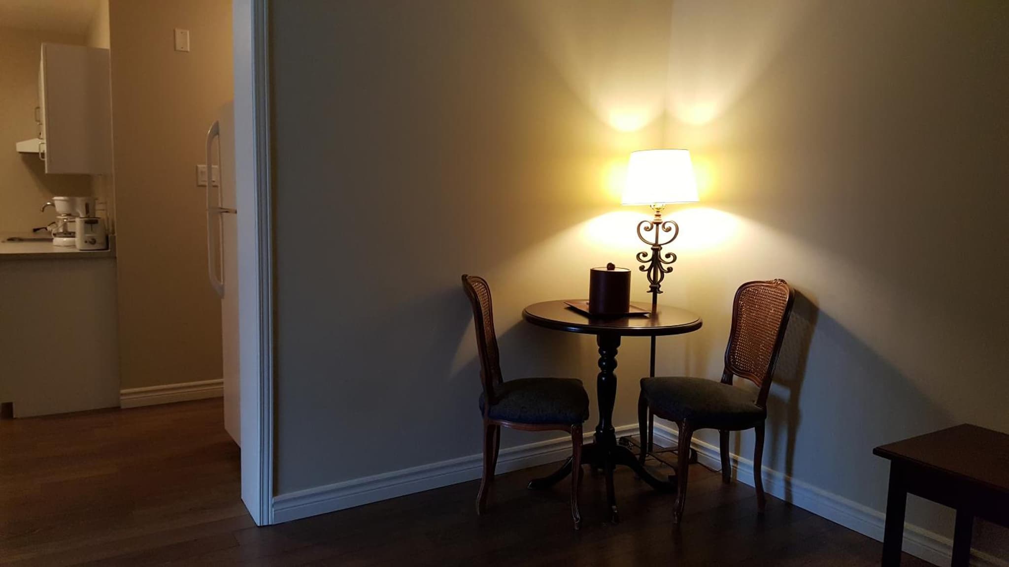 Duvernay Studios and Suites photo 2