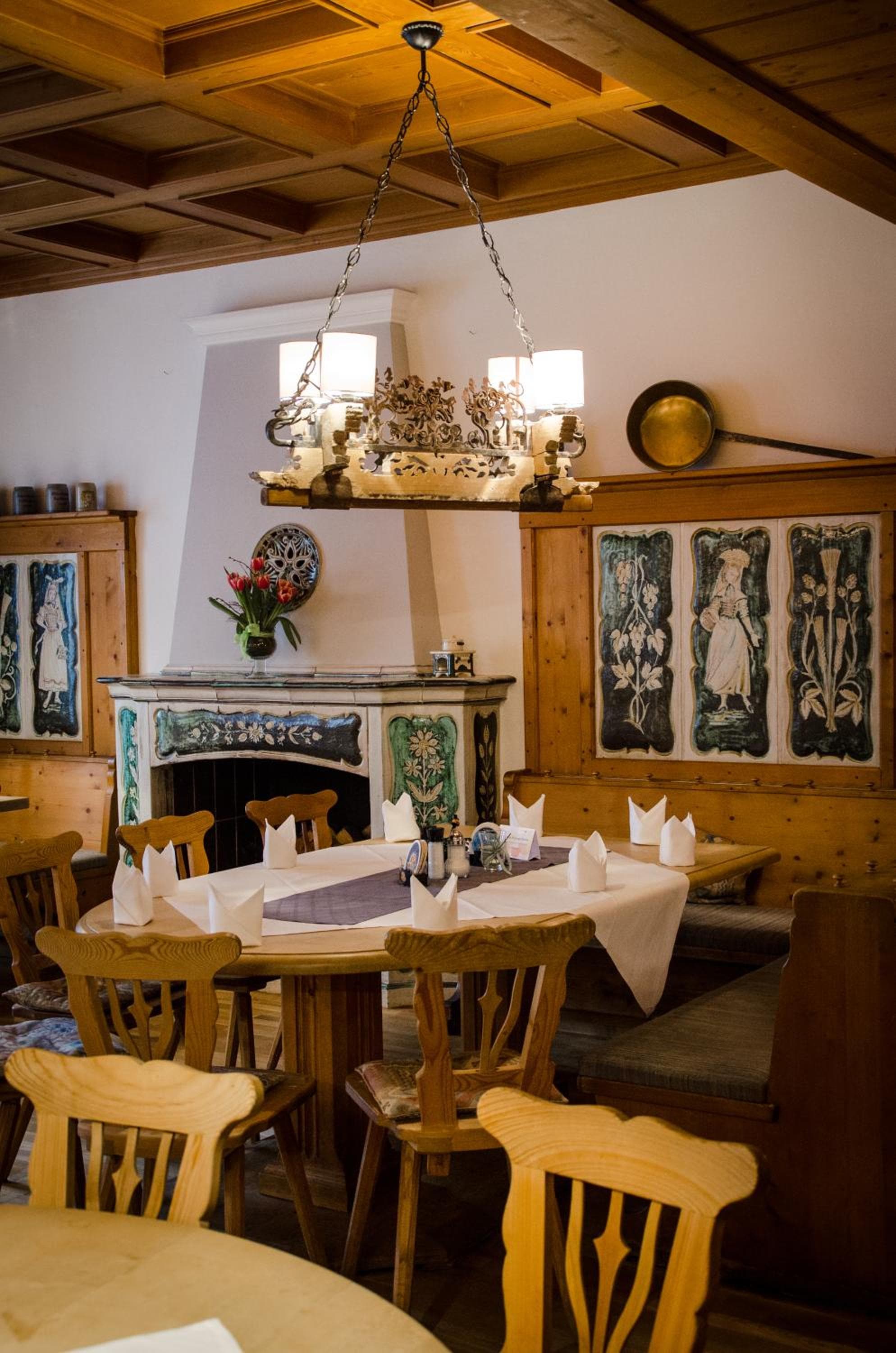 Hotel Blaue Traube photo 4
