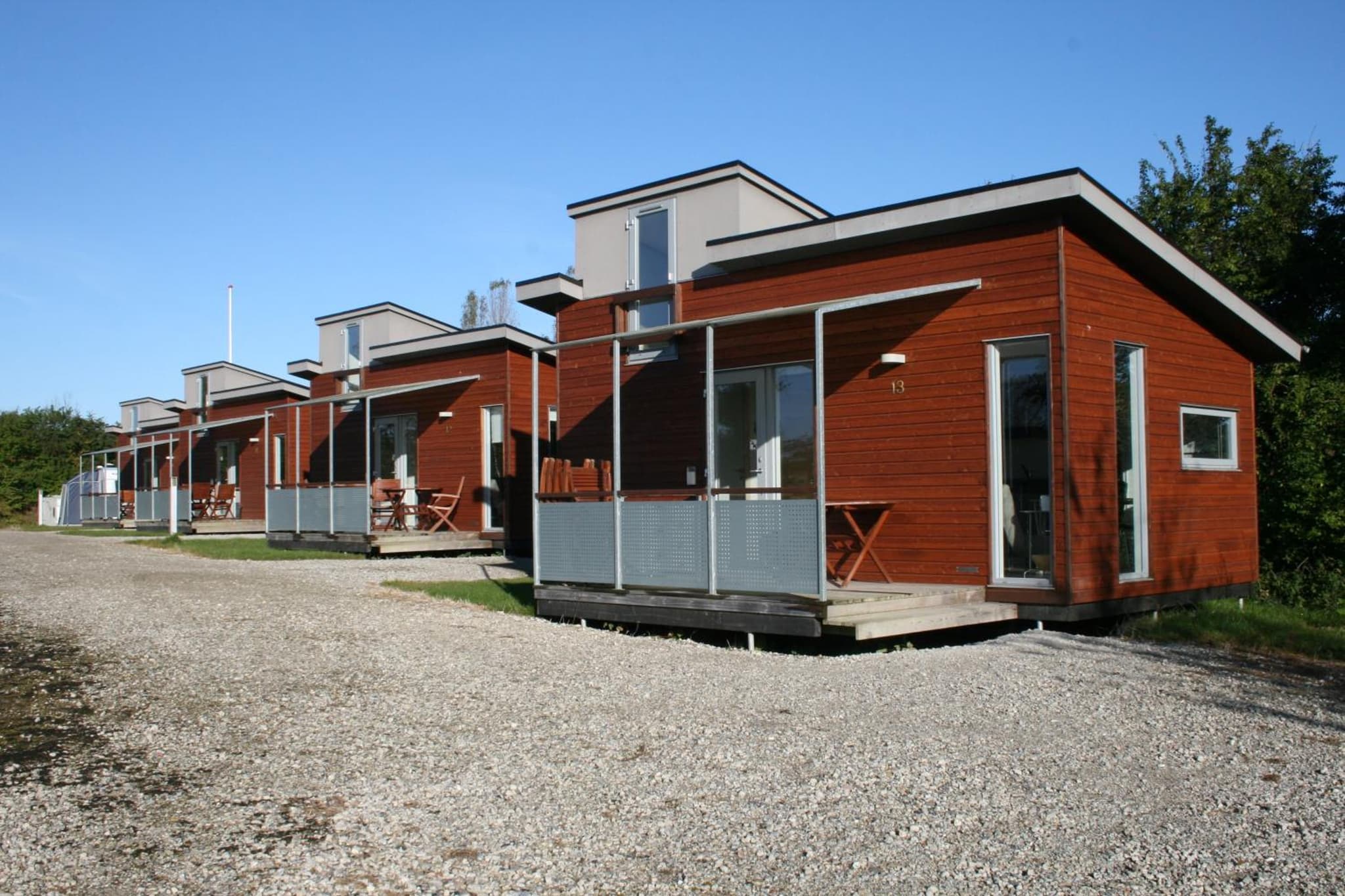 Sorø Camping & Cottages photo 7