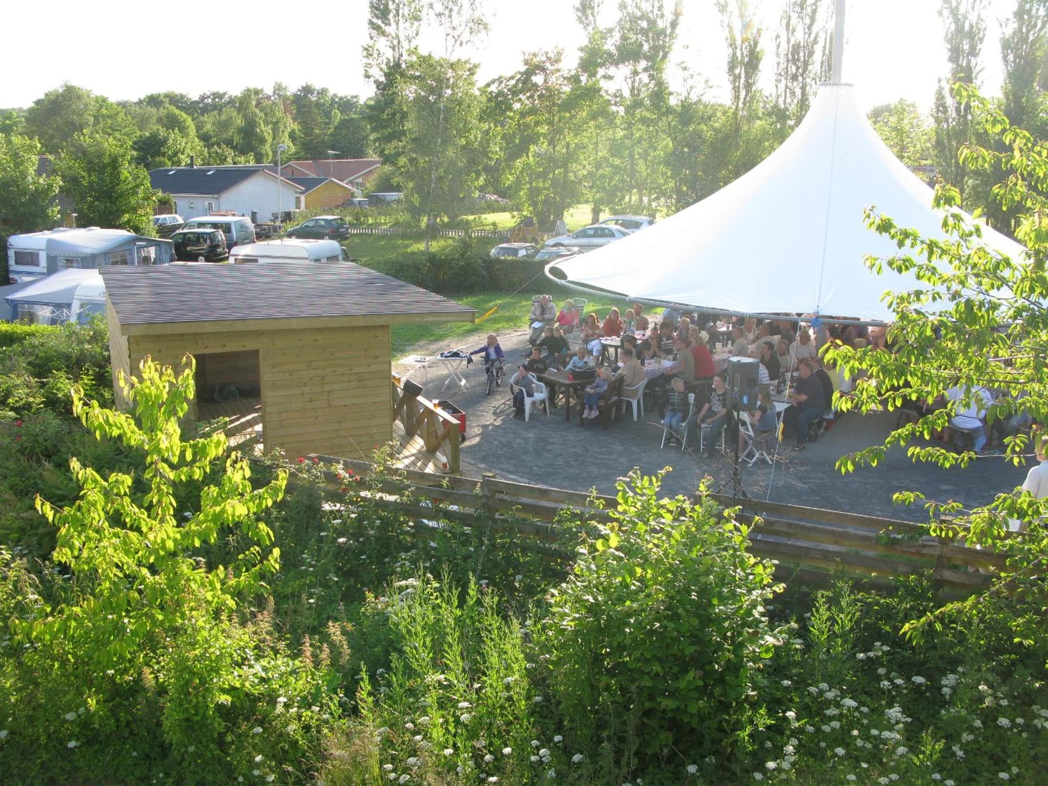 Sorø Camping & Cottages photo 9