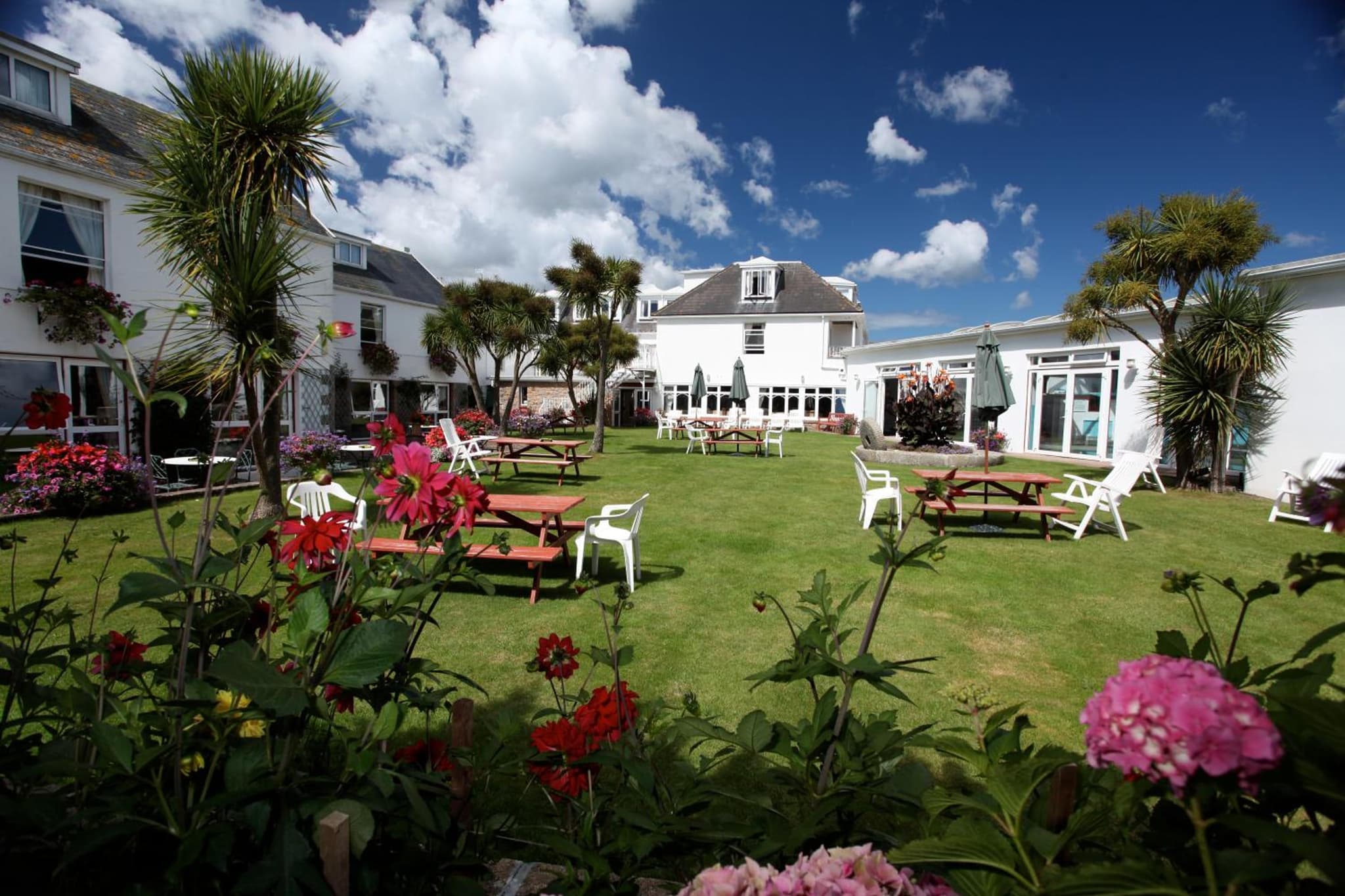 Beausite Hotel photo 7
