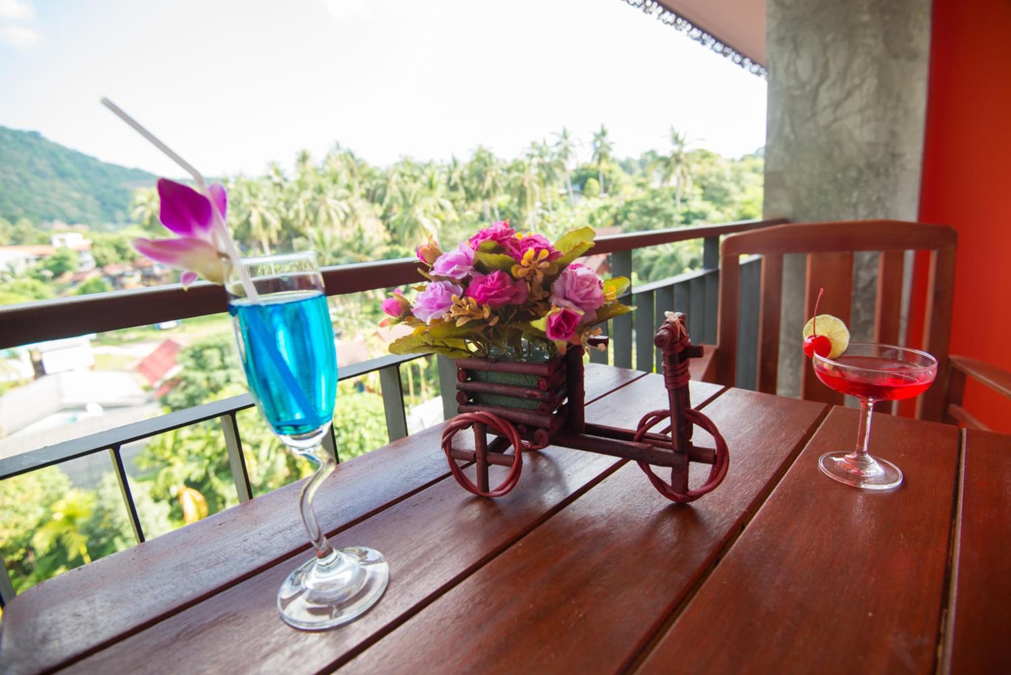 Baan Vanida Garden Resort photo 7