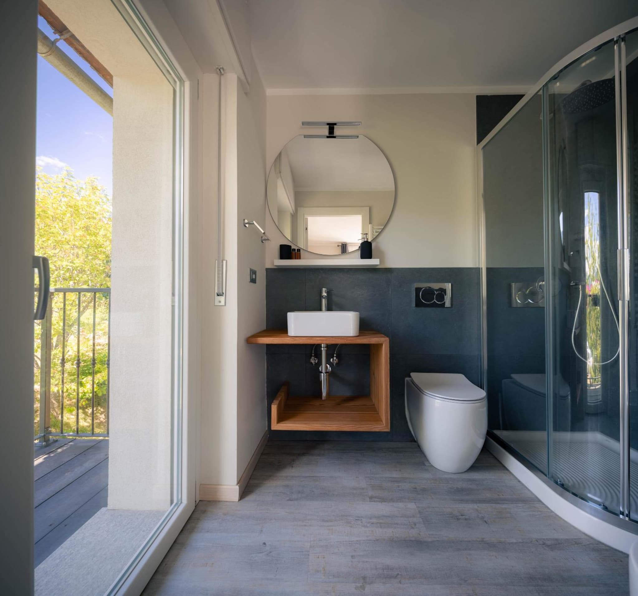 l'Oura B&B photo 5