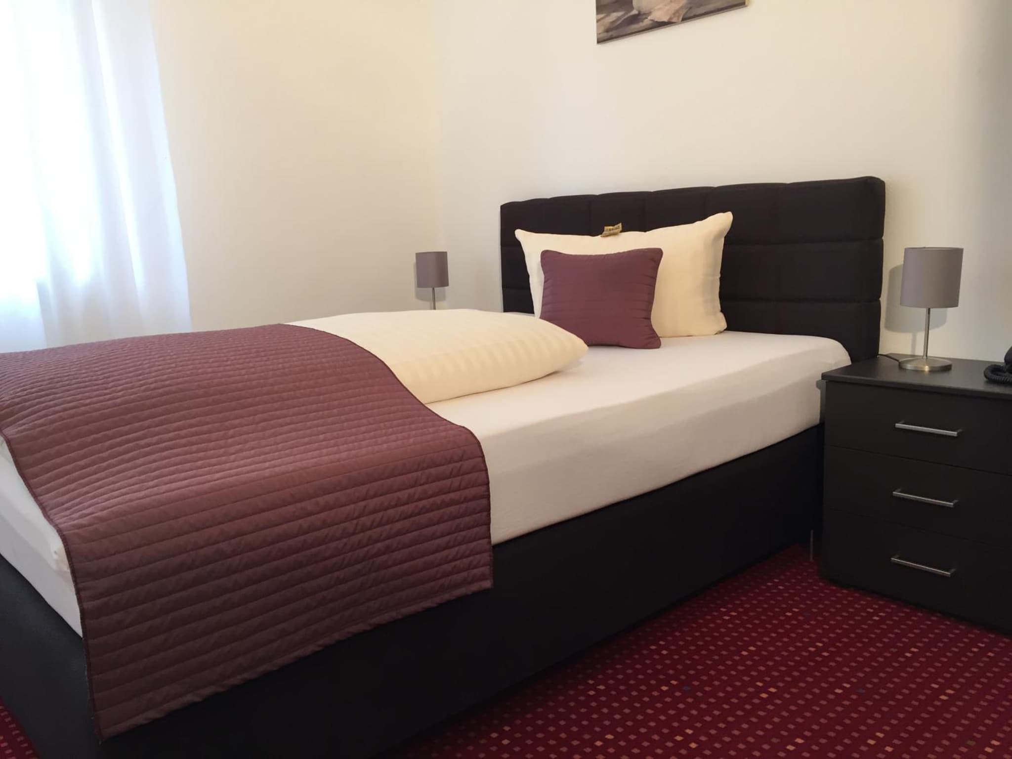 Wincent Hotel GmbH photo 4