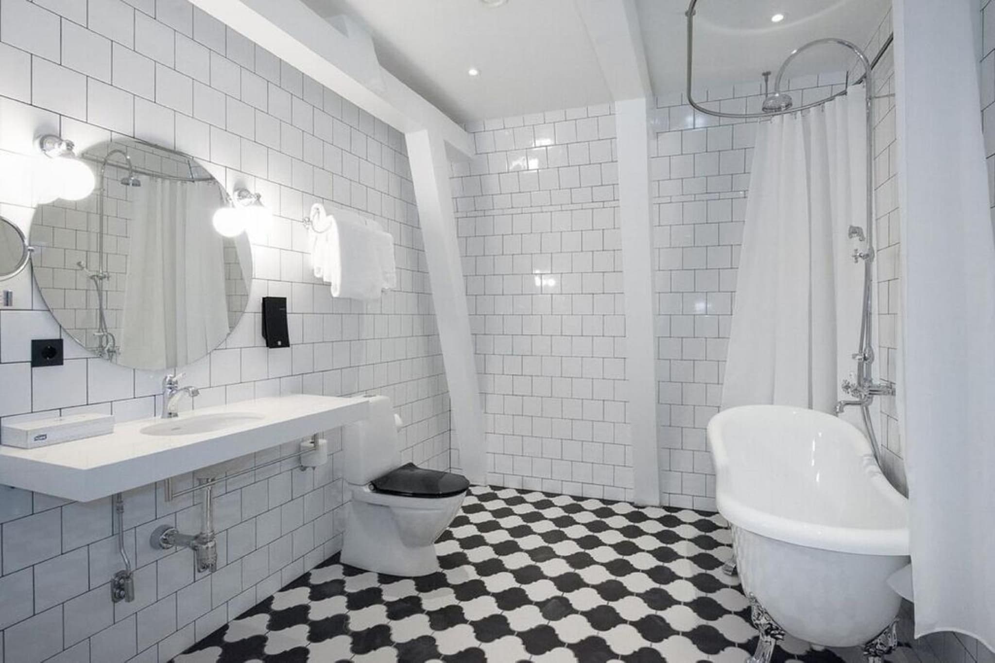 Home Hotel Borgen photo 3