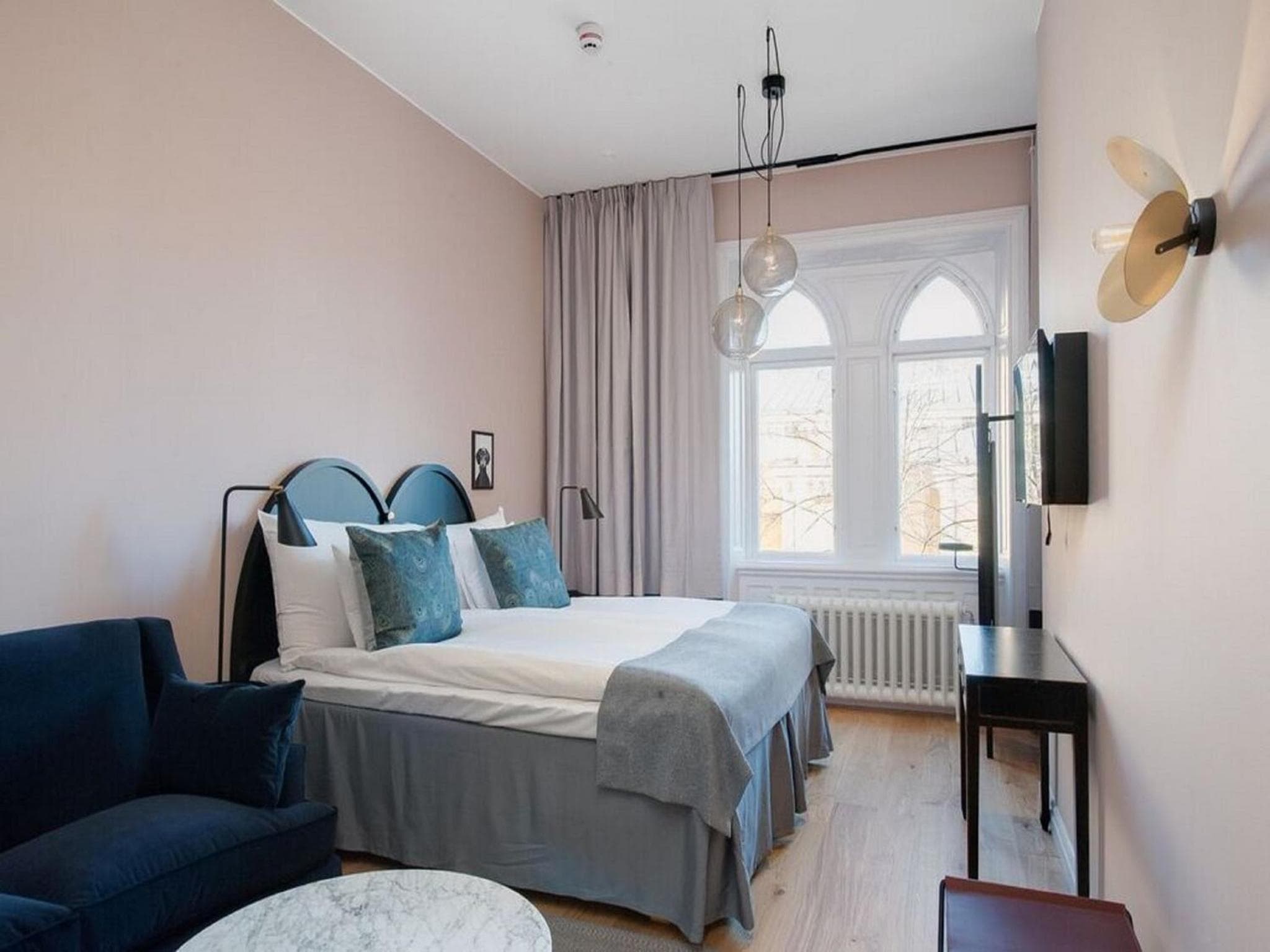 Home Hotel Borgen photo 9
