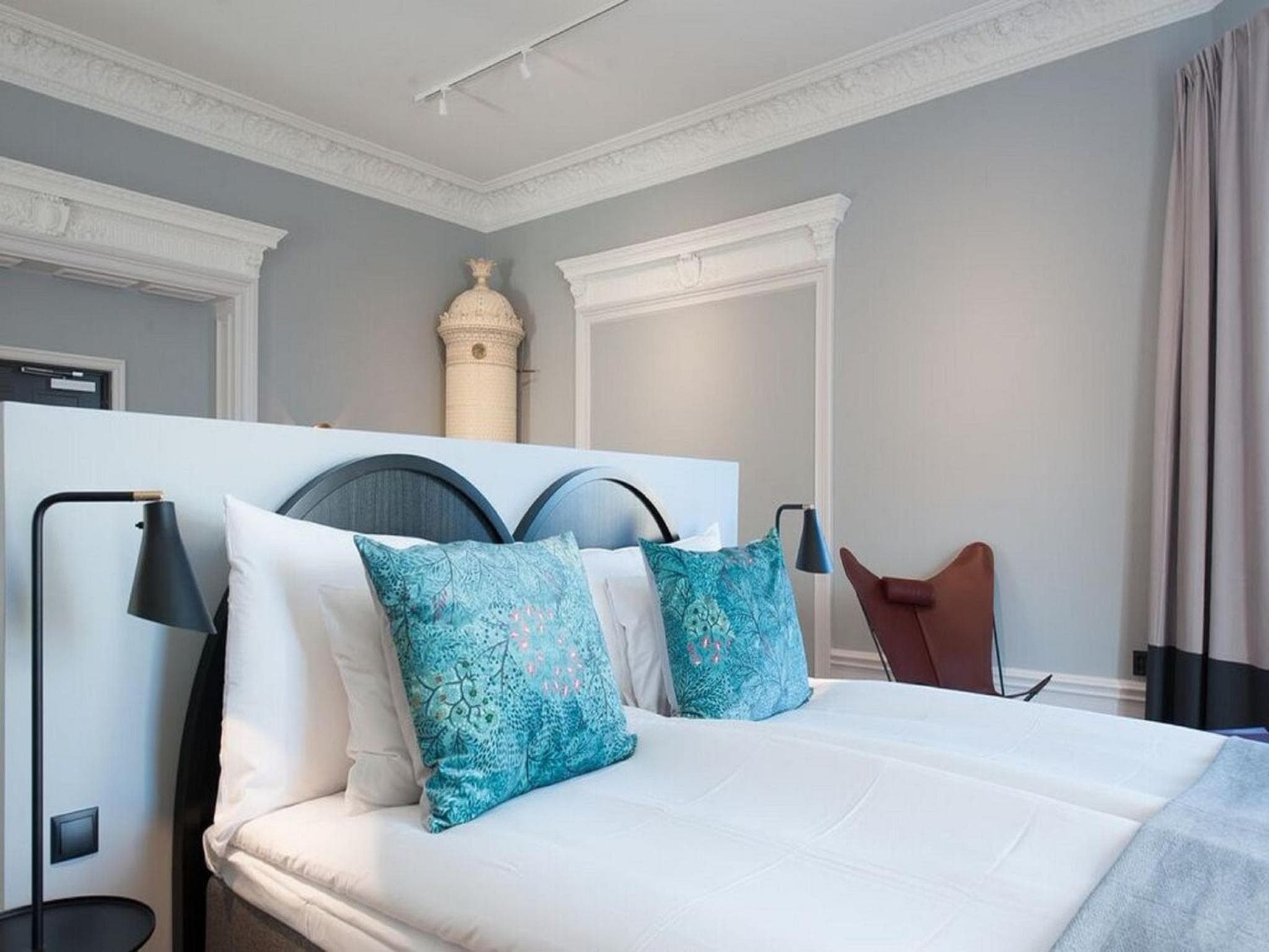 Home Hotel Borgen photo 4