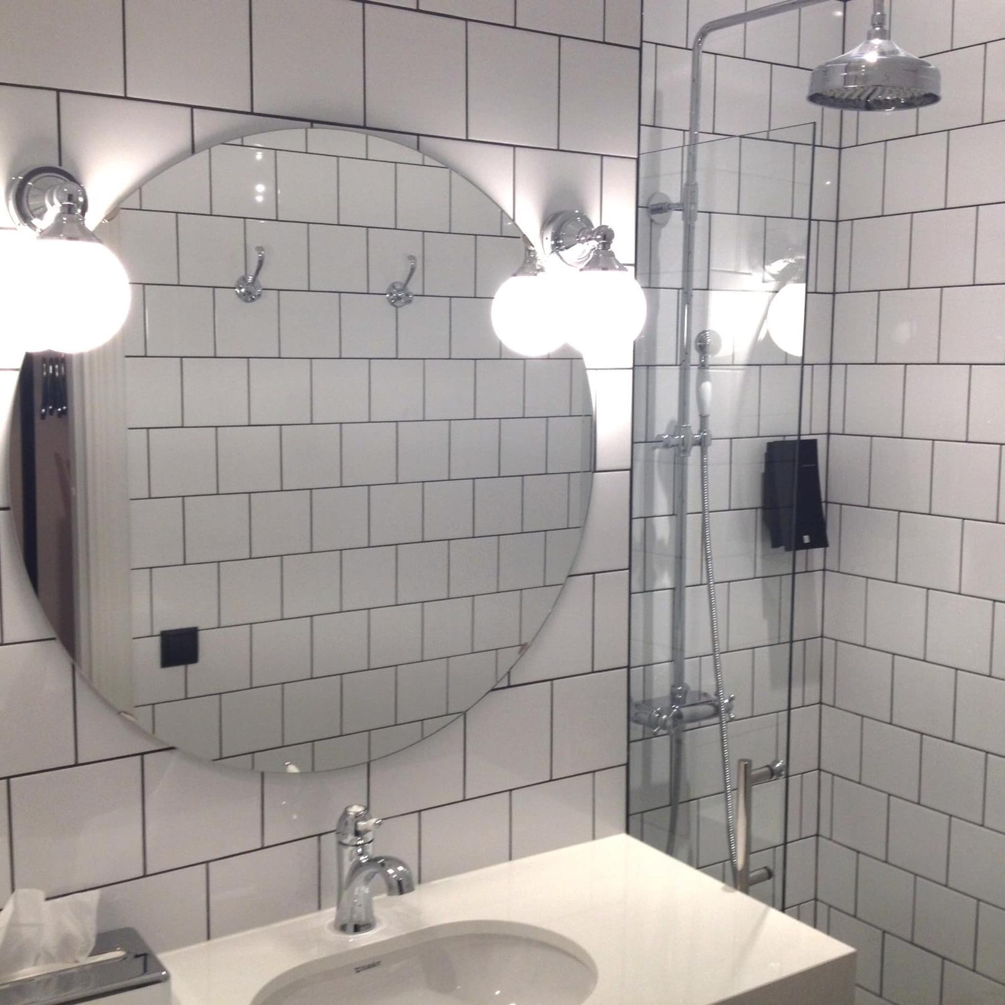 Home Hotel Borgen photo 8