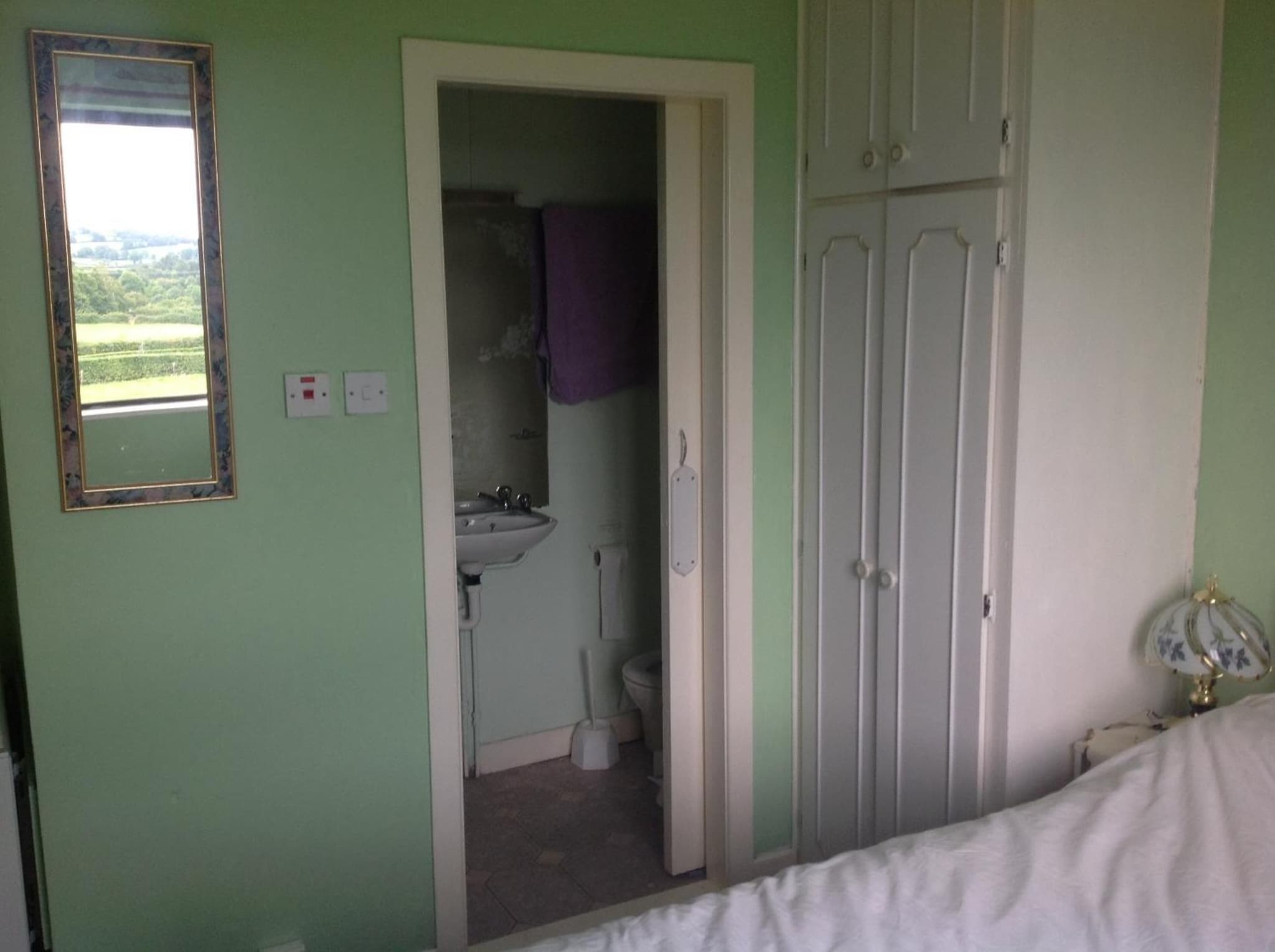 Hill View B&B Silvermines Buget Accomodation photo 2
