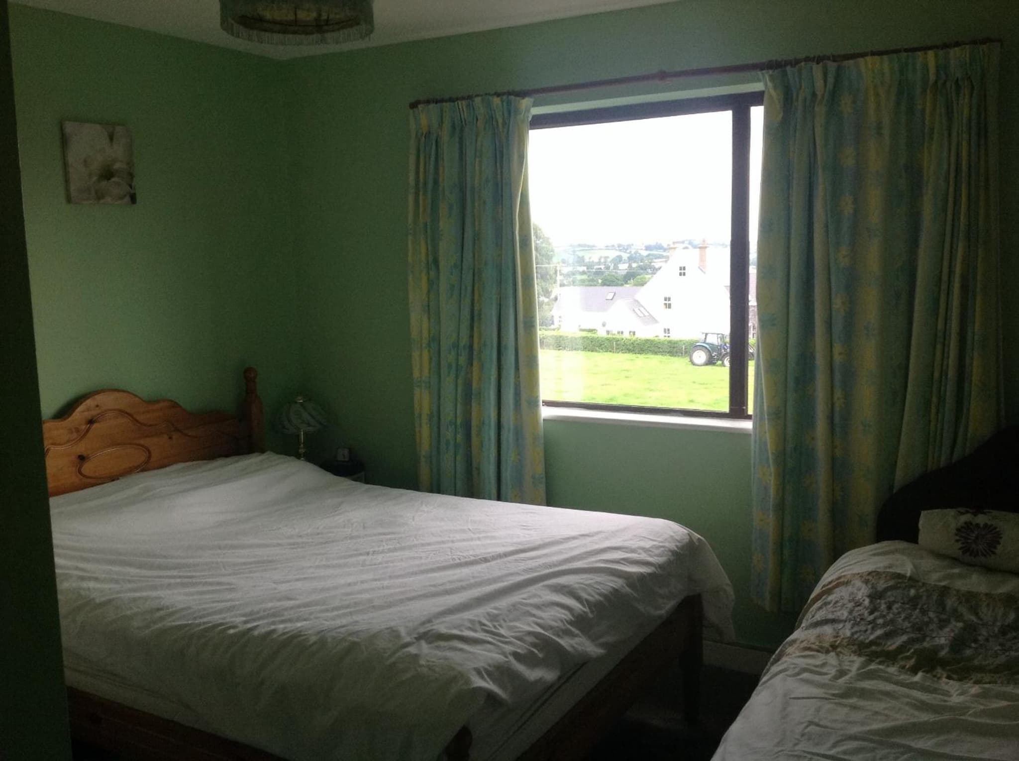 Hill View B&B Silvermines Buget Accomodation photo 3