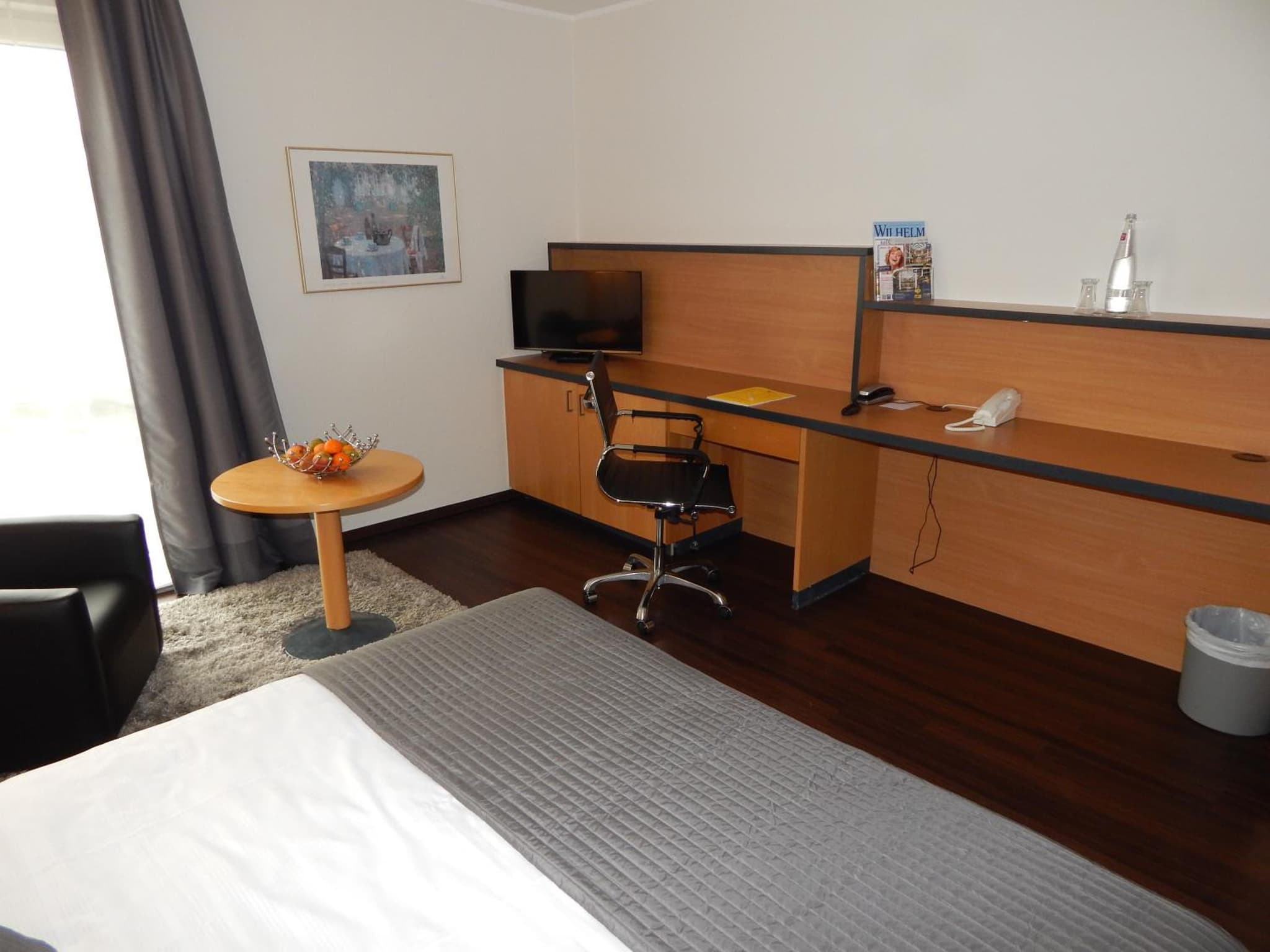 Hotel Schweizer Hof photo 5