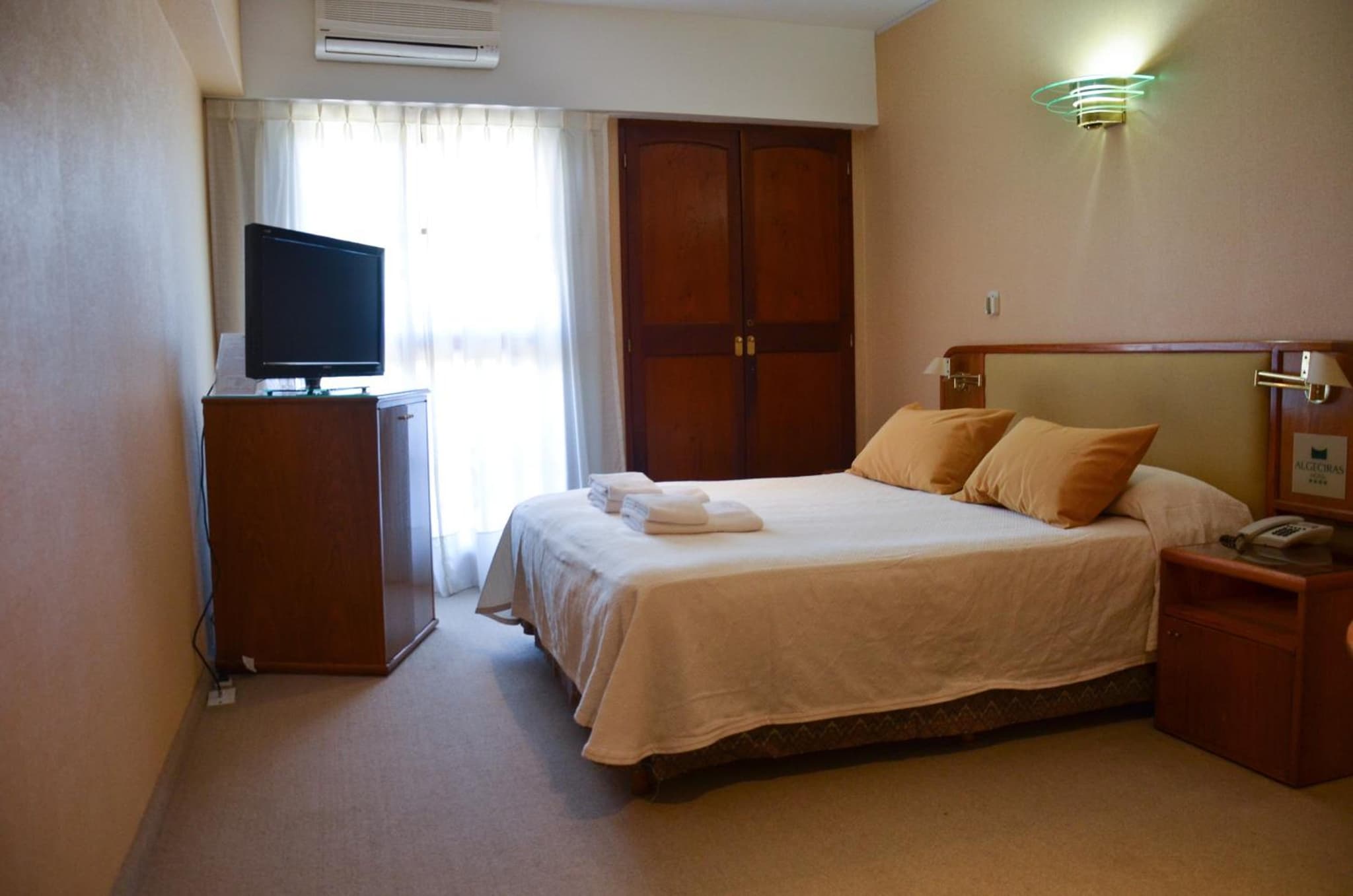 Hotel Algeciras photo 2