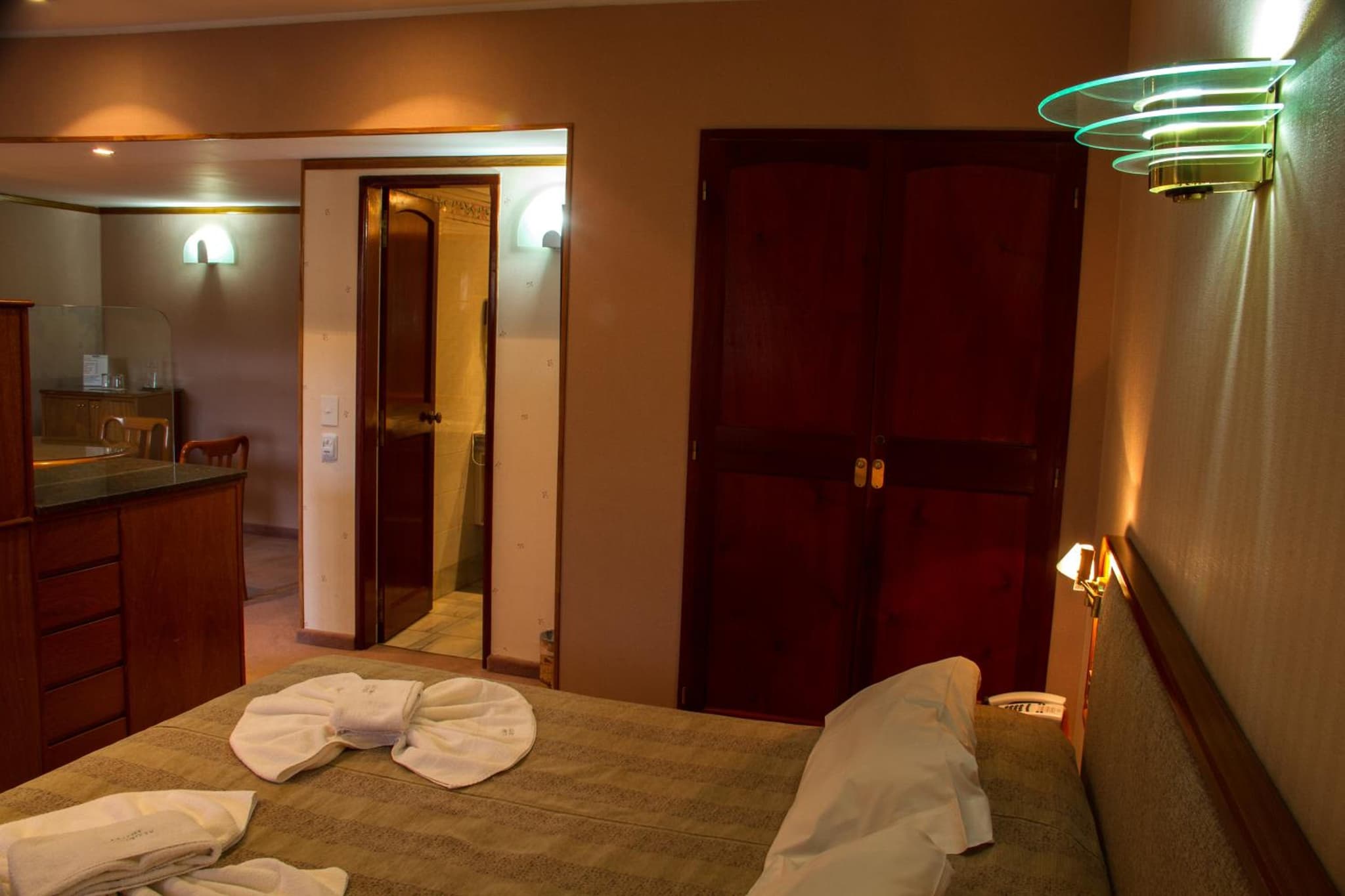 Hotel Algeciras photo 3