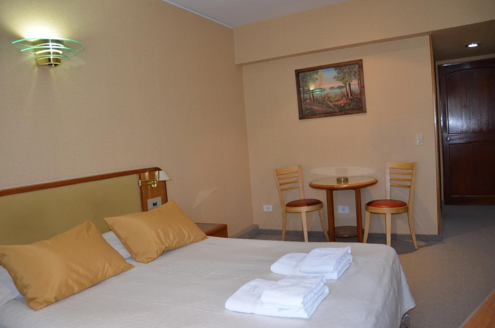 Hotel Algeciras photo 4