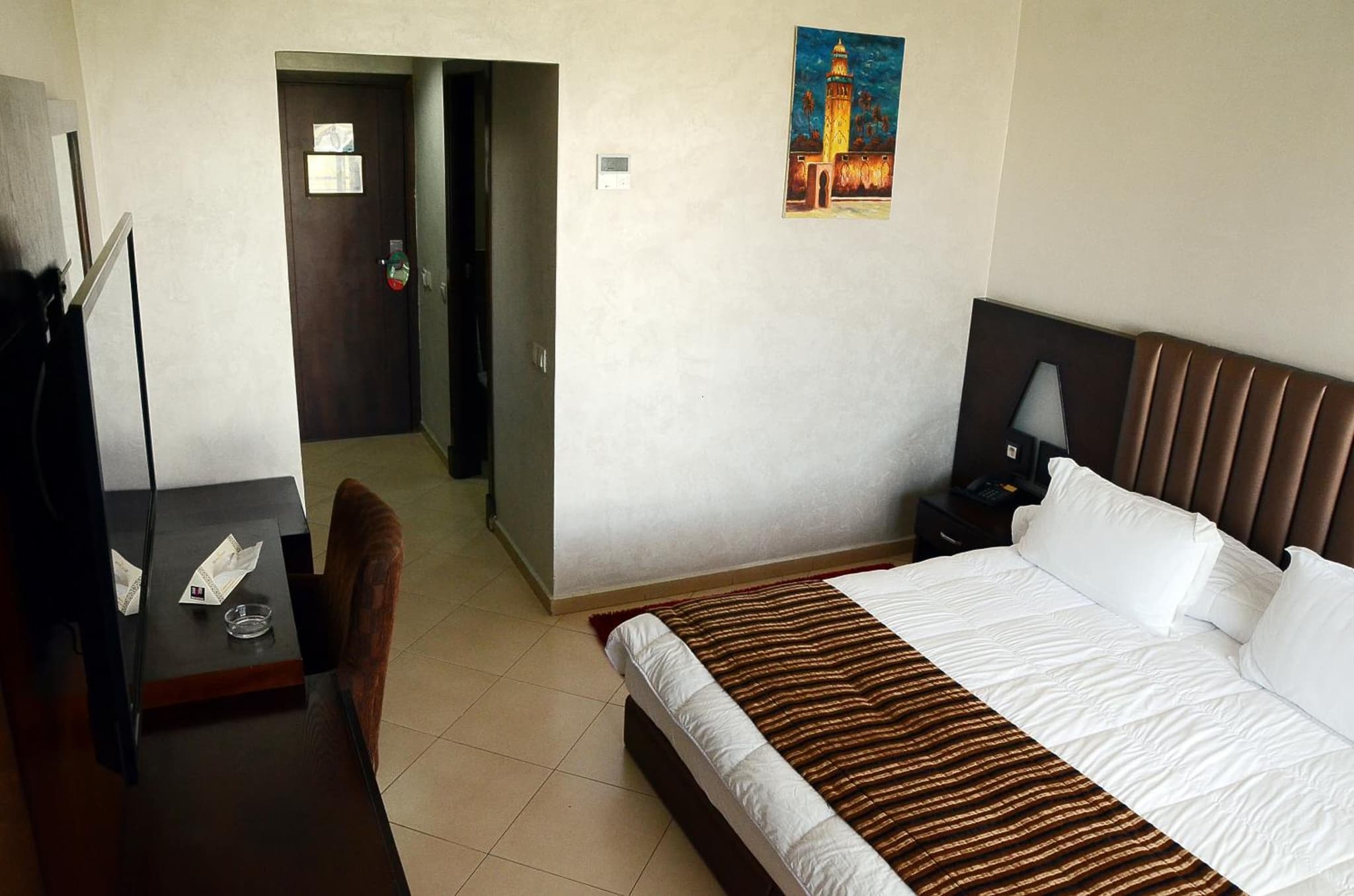 Hotel Chams photo 8