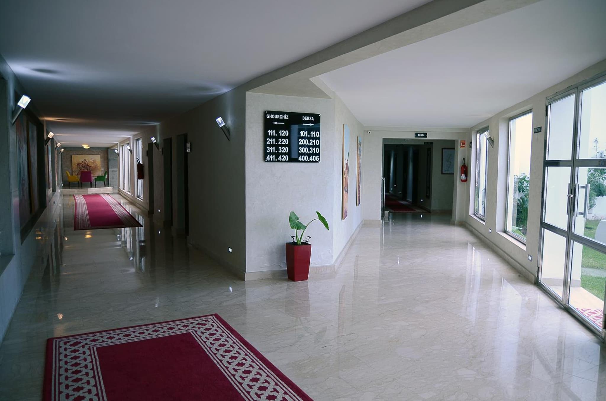 Hotel Chams photo 2