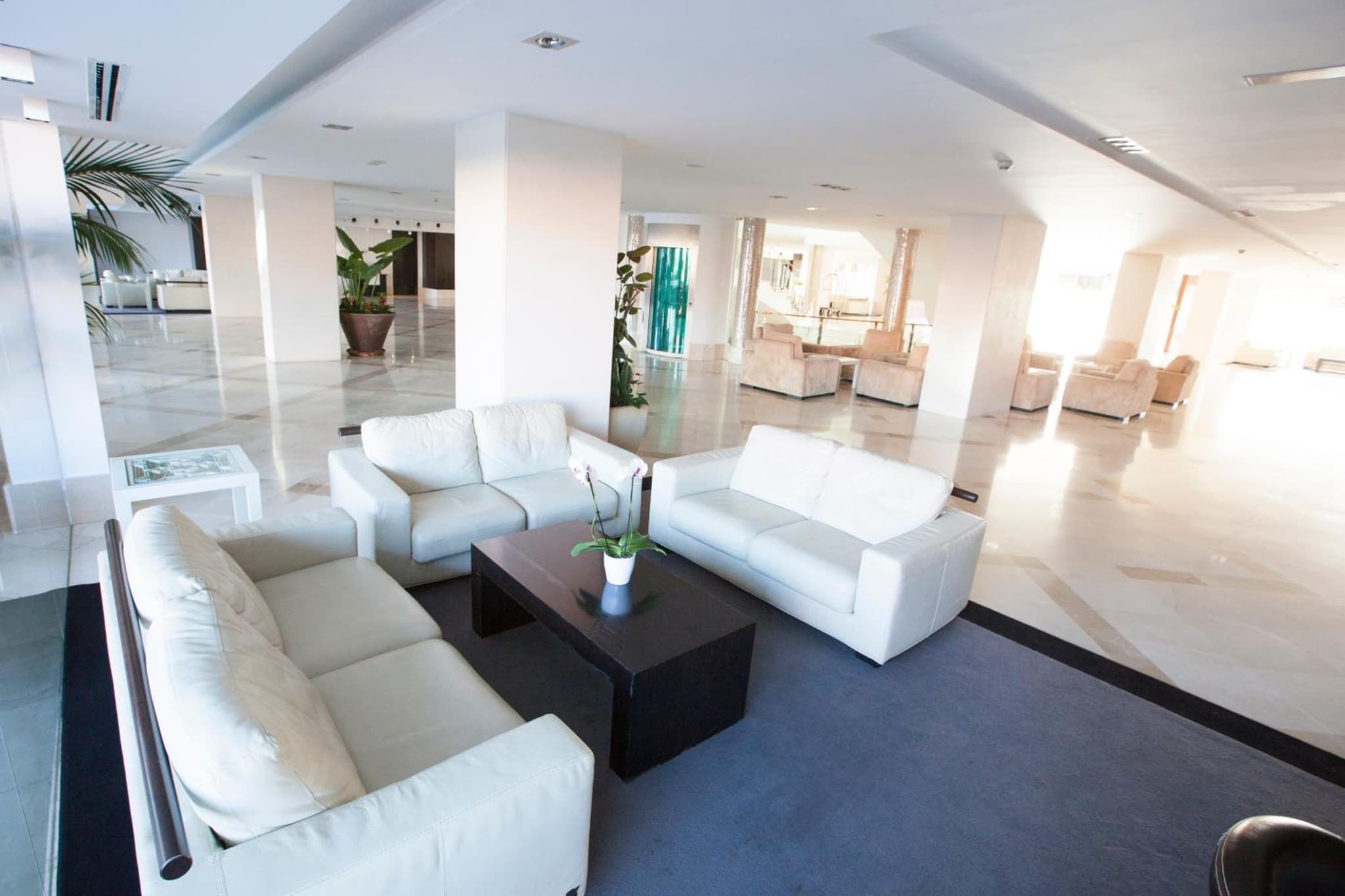 Hotel Granada Palace, Affiliated by Melia photo 3