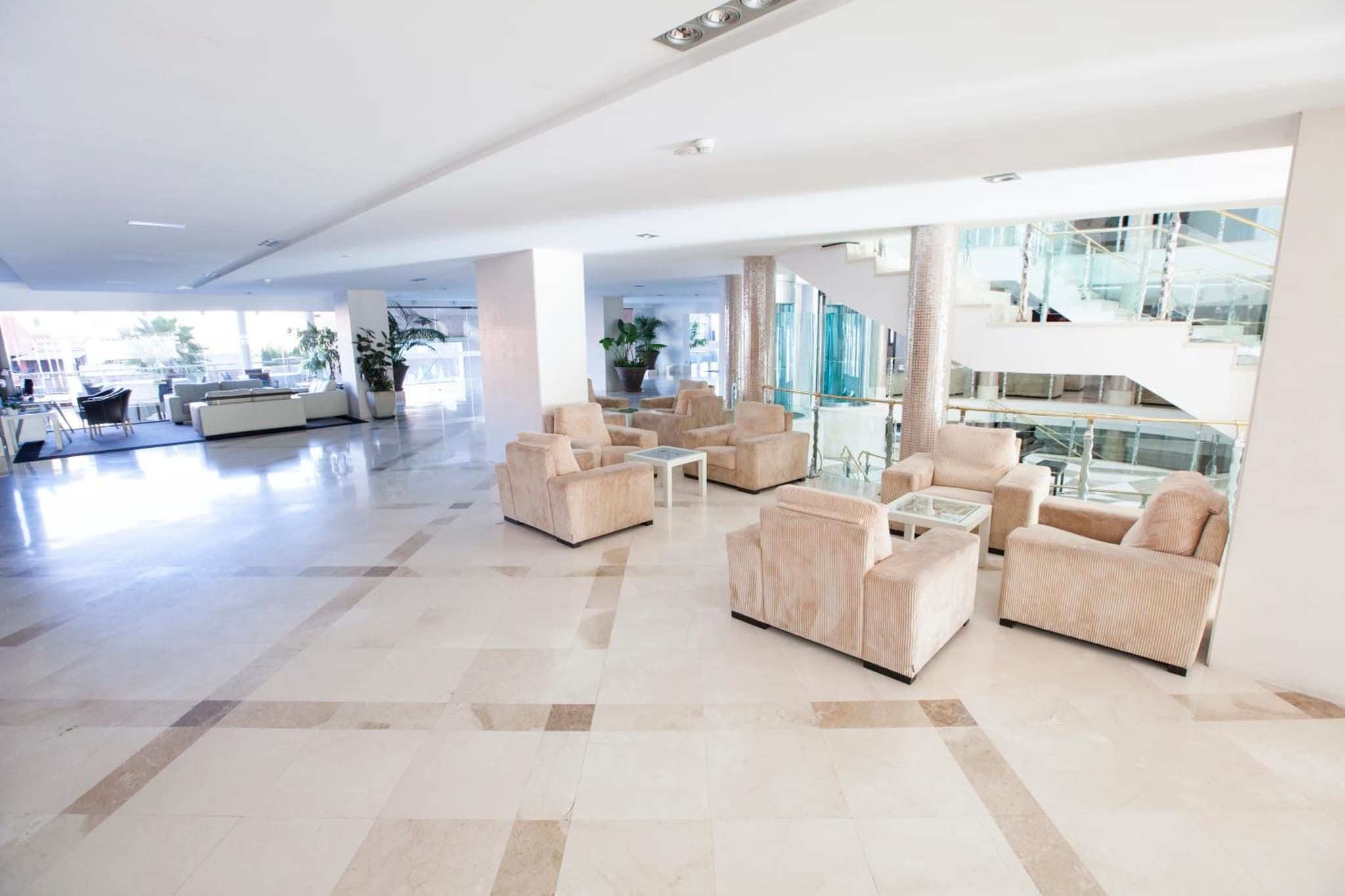 Hotel Granada Palace, Affiliated by Melia photo 9