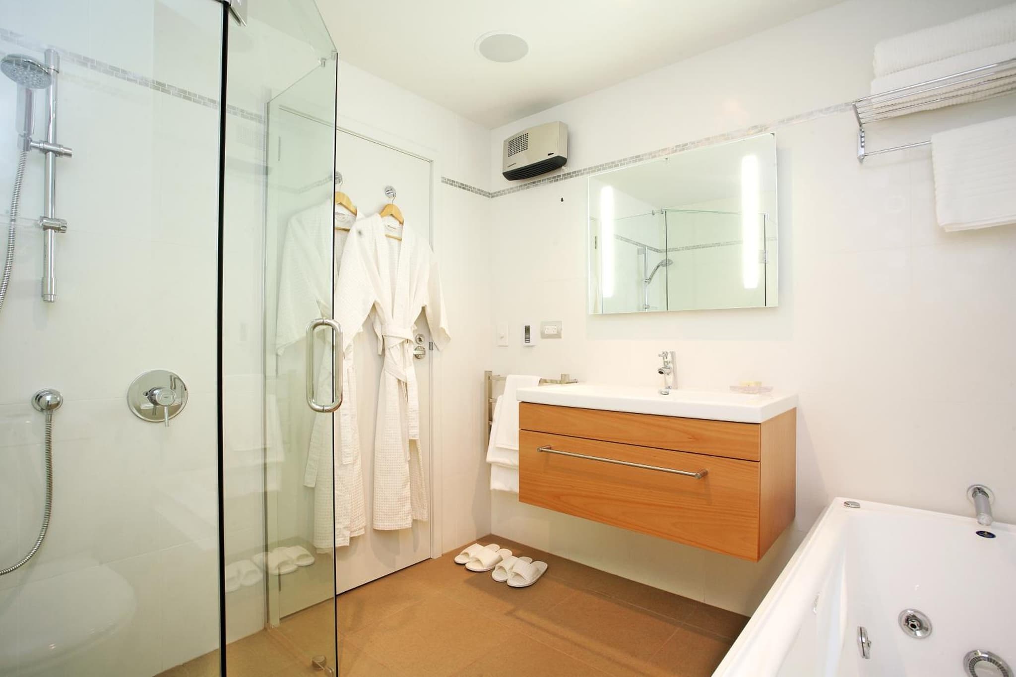 Hotel St Clair photo 8