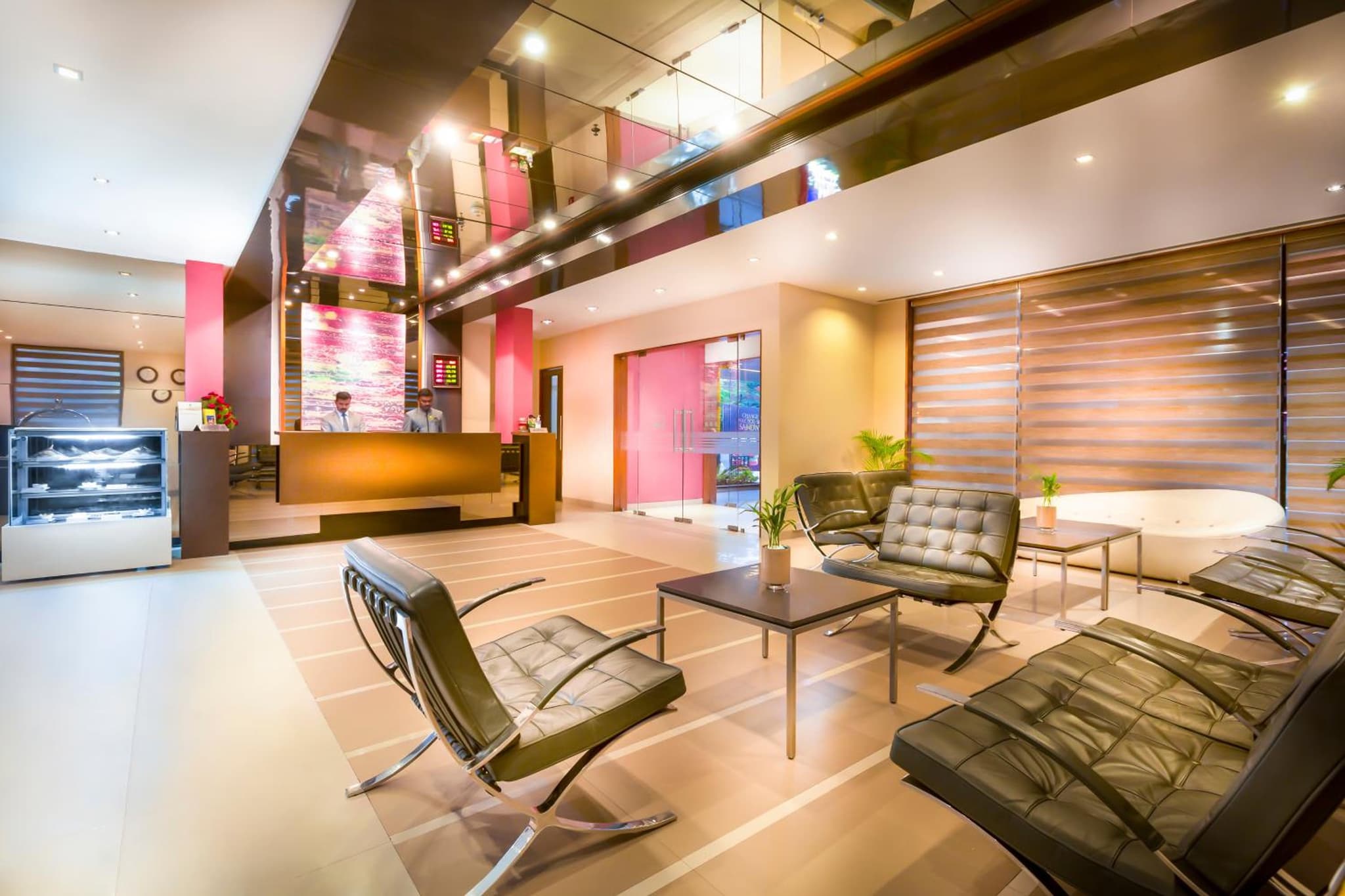 Regency Sameera Vellore by GRT Hotels photo 5