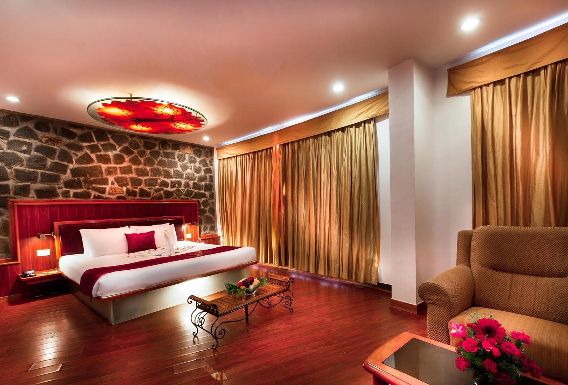 GReaT Trails Yercaud by GRT Hotels photo 7