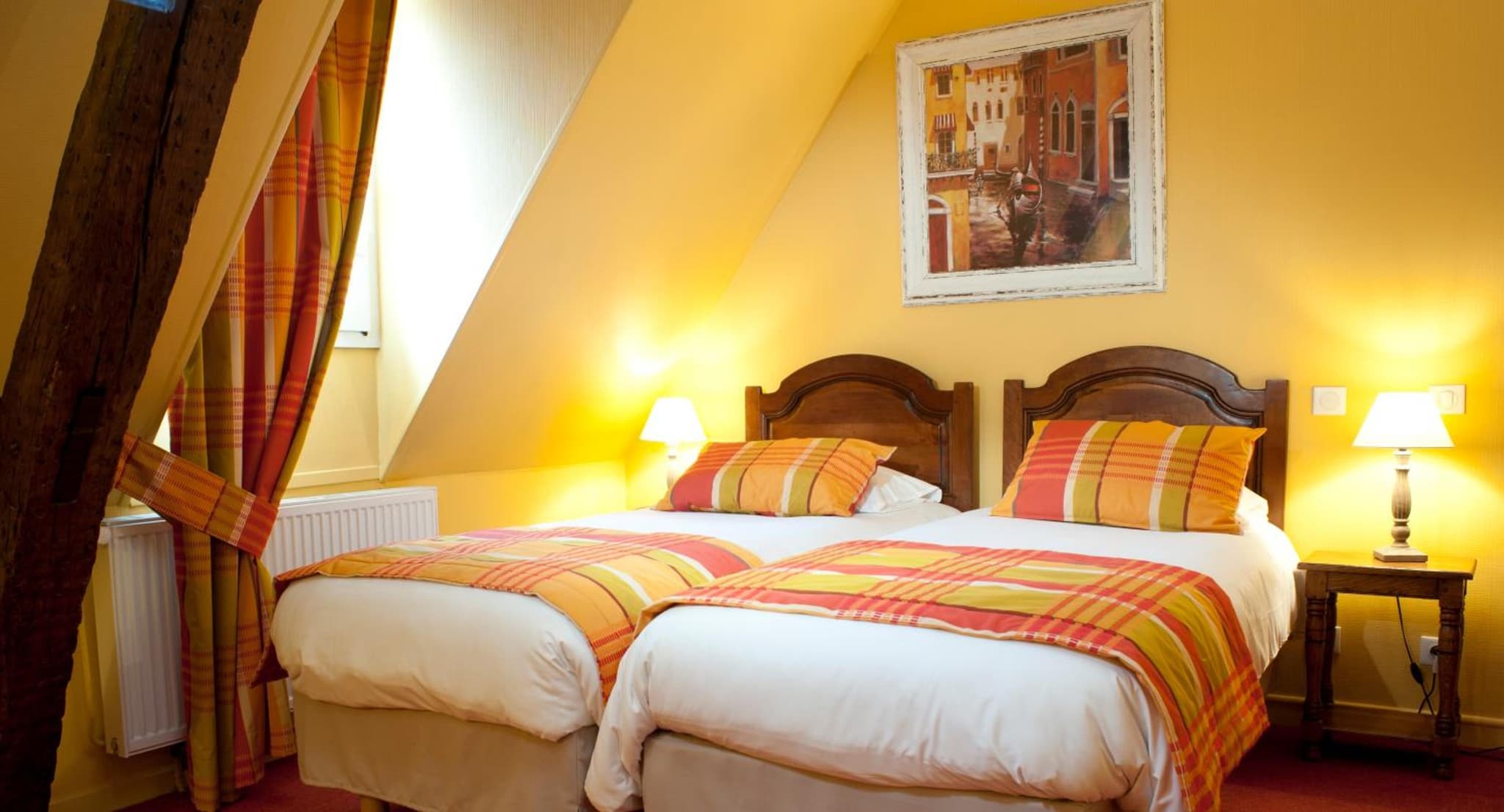 Teritoria Hôtel Wilson photo 3