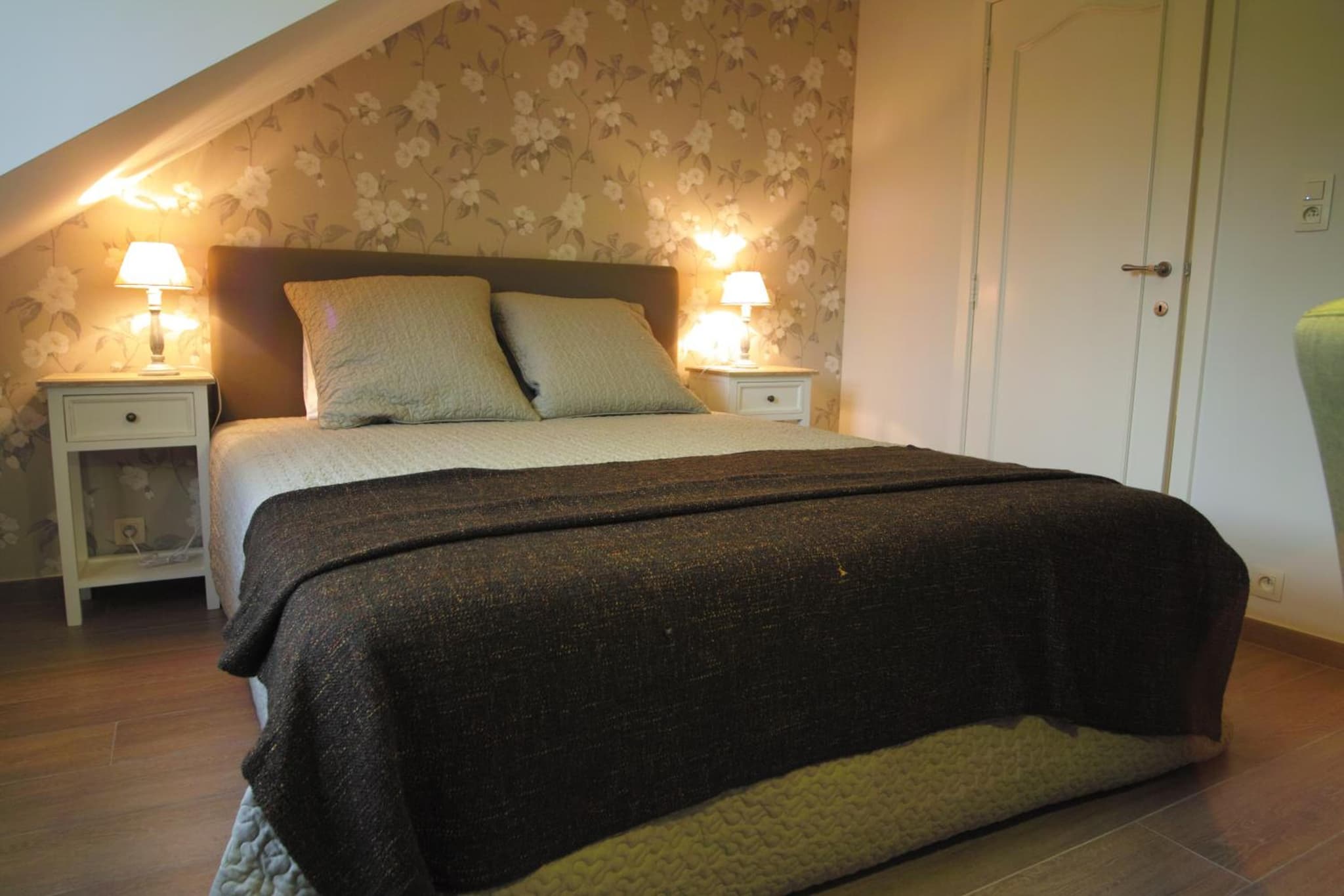 Bed & Breakfast De Kleine Magnolia photo 2