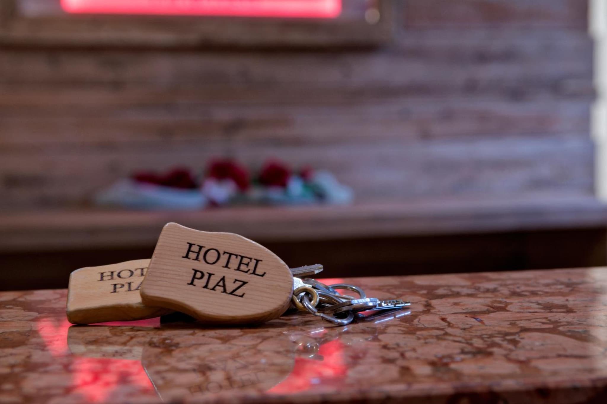 GH Hotel Piaz photo 8