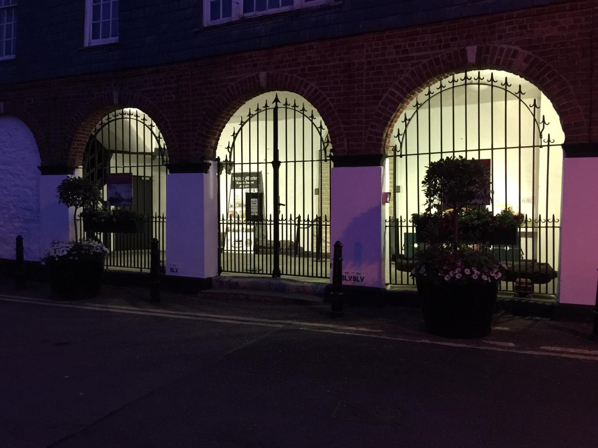 Long Quay House photo 4