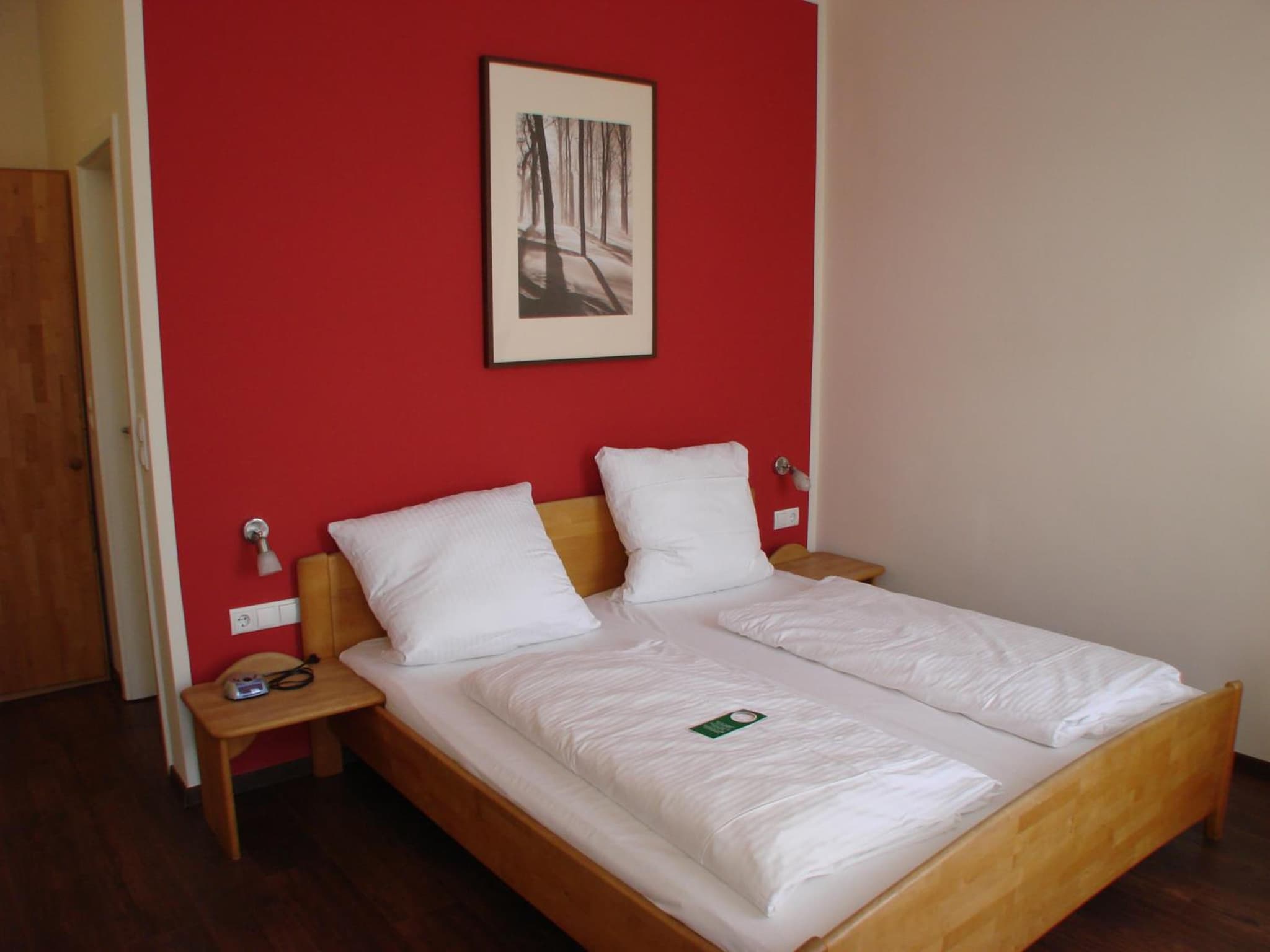 Altstadt Hotel photo 3